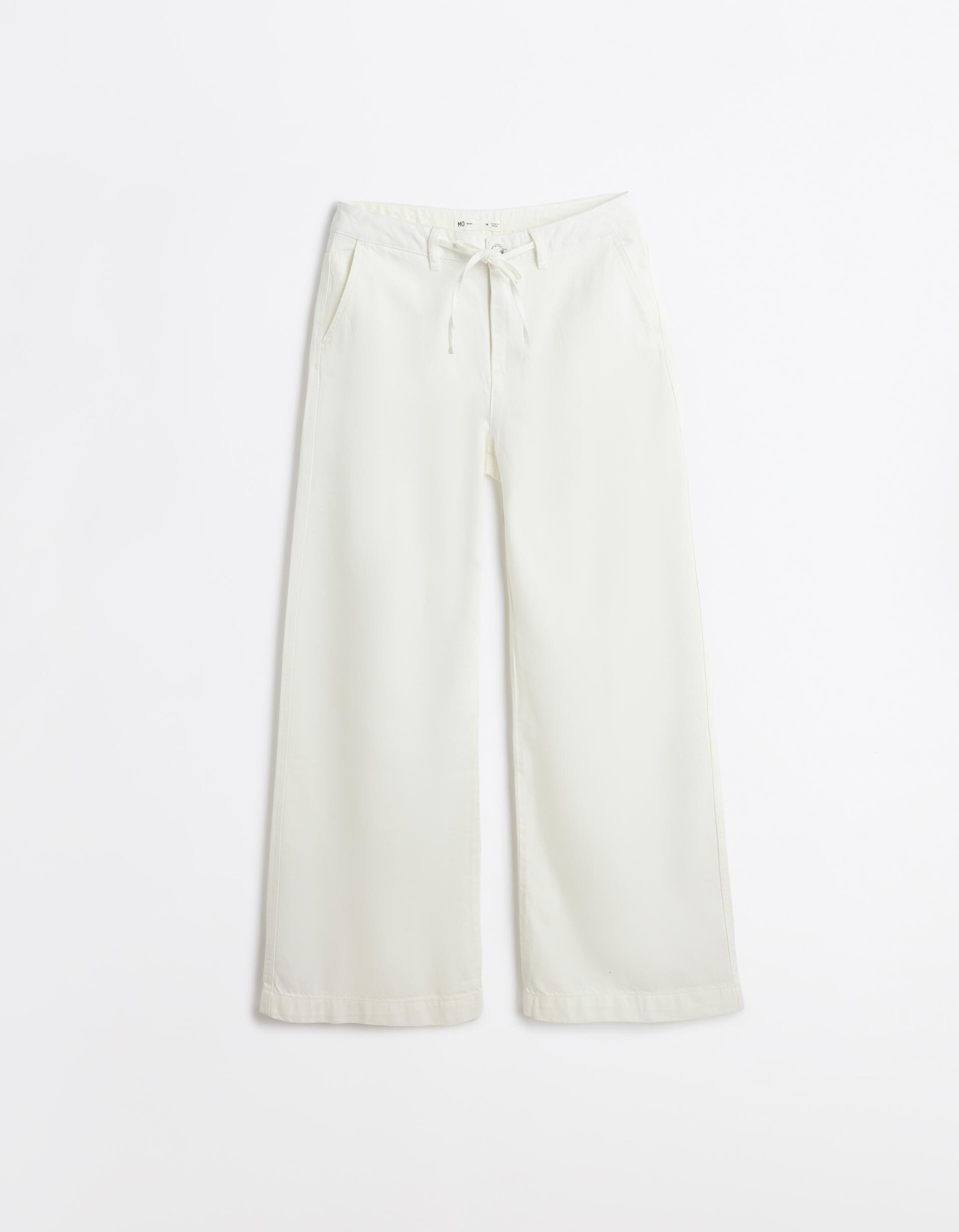 Comprar Online Cal&ccedil;as Com Liocel, Mulher, Branco