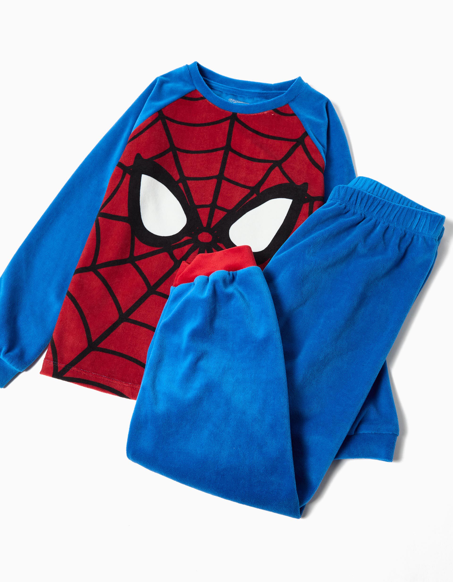 Comprar Online Pijama 'Spider-Man' &copy;Disney, Menino, Azul
