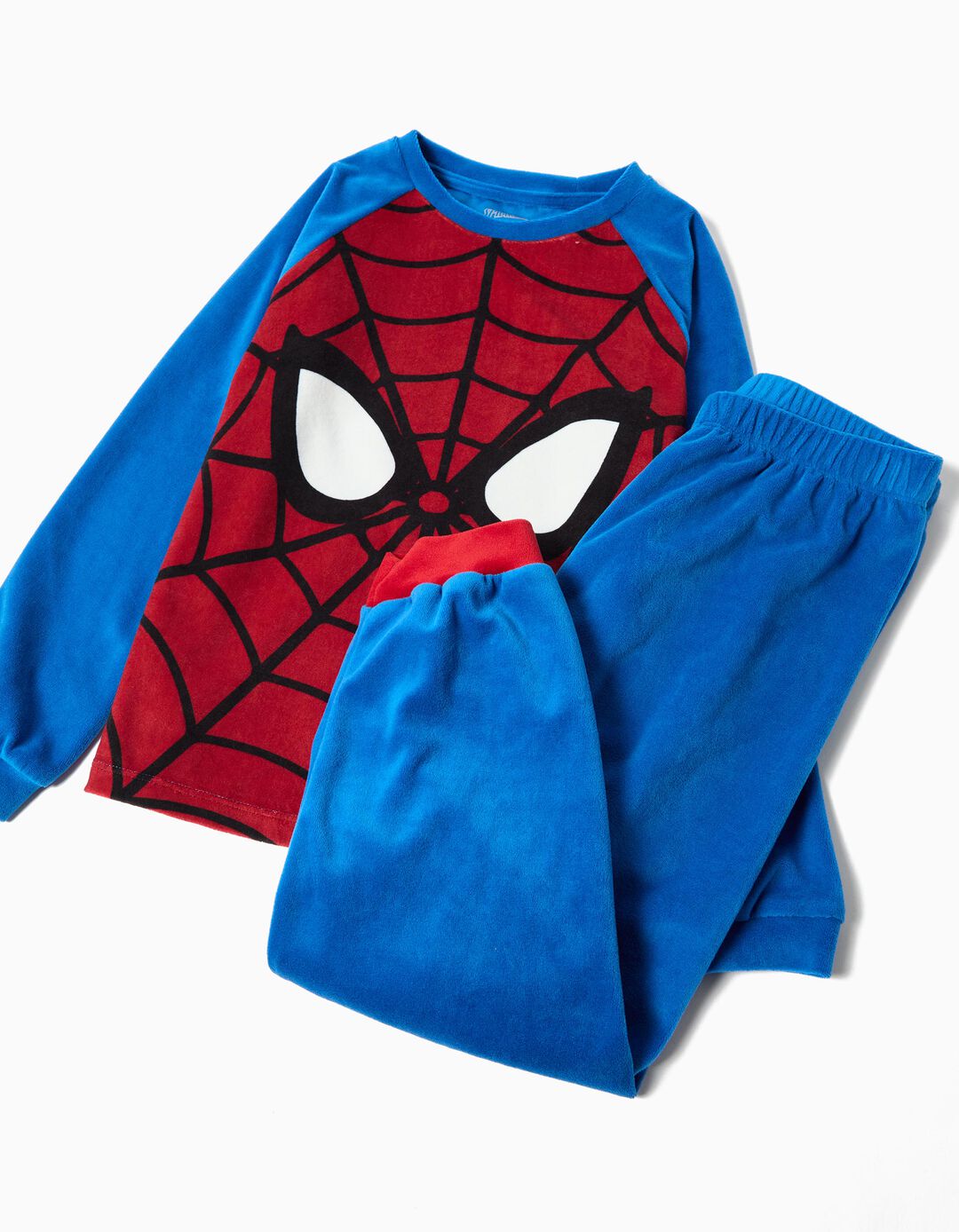 Pijama 'Spider-Man' ©Disney, Menino, Azul