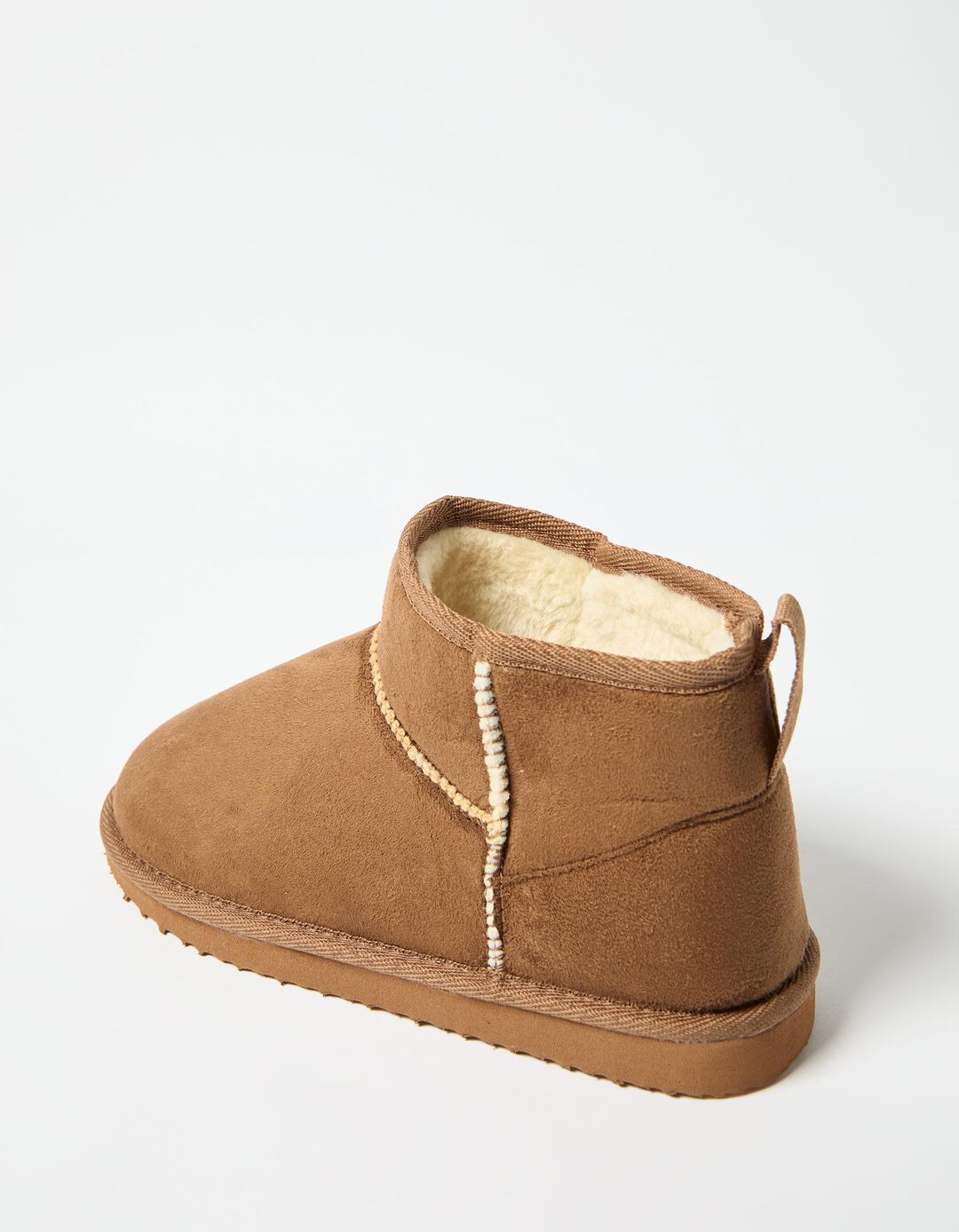 Botas, Mulher, Camel