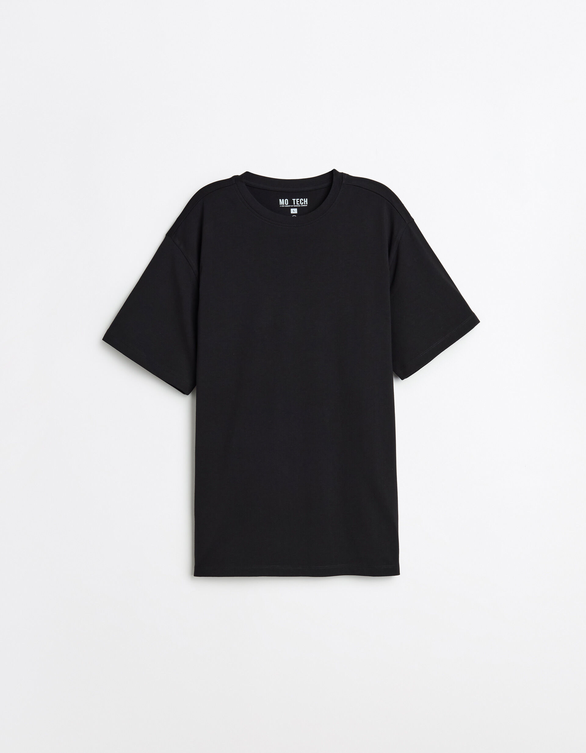 Comprar Online T-shirt, Homem, Preto