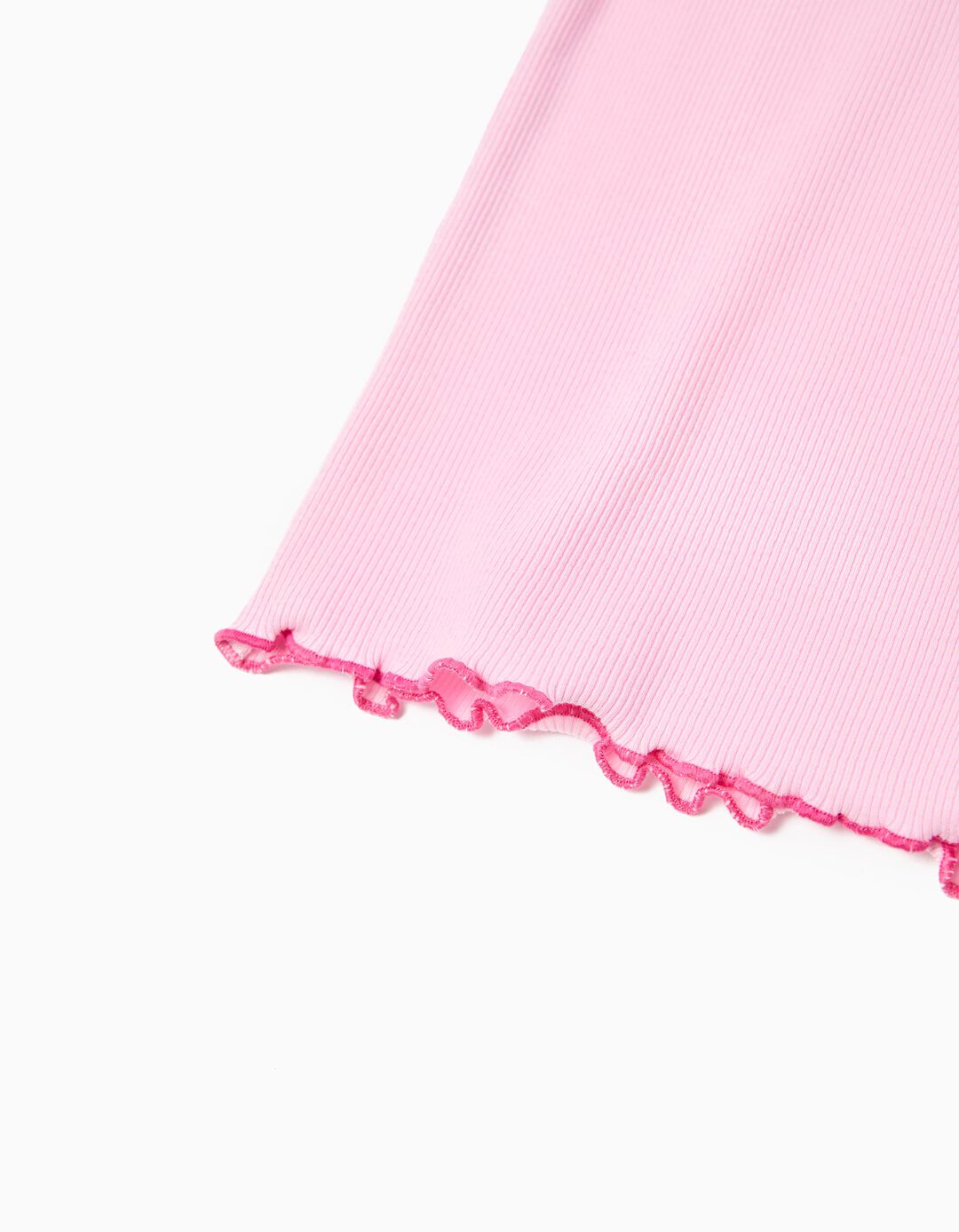 T-shirt &acute;Minnie' &copy;Disney, Menina, Rosa Claro