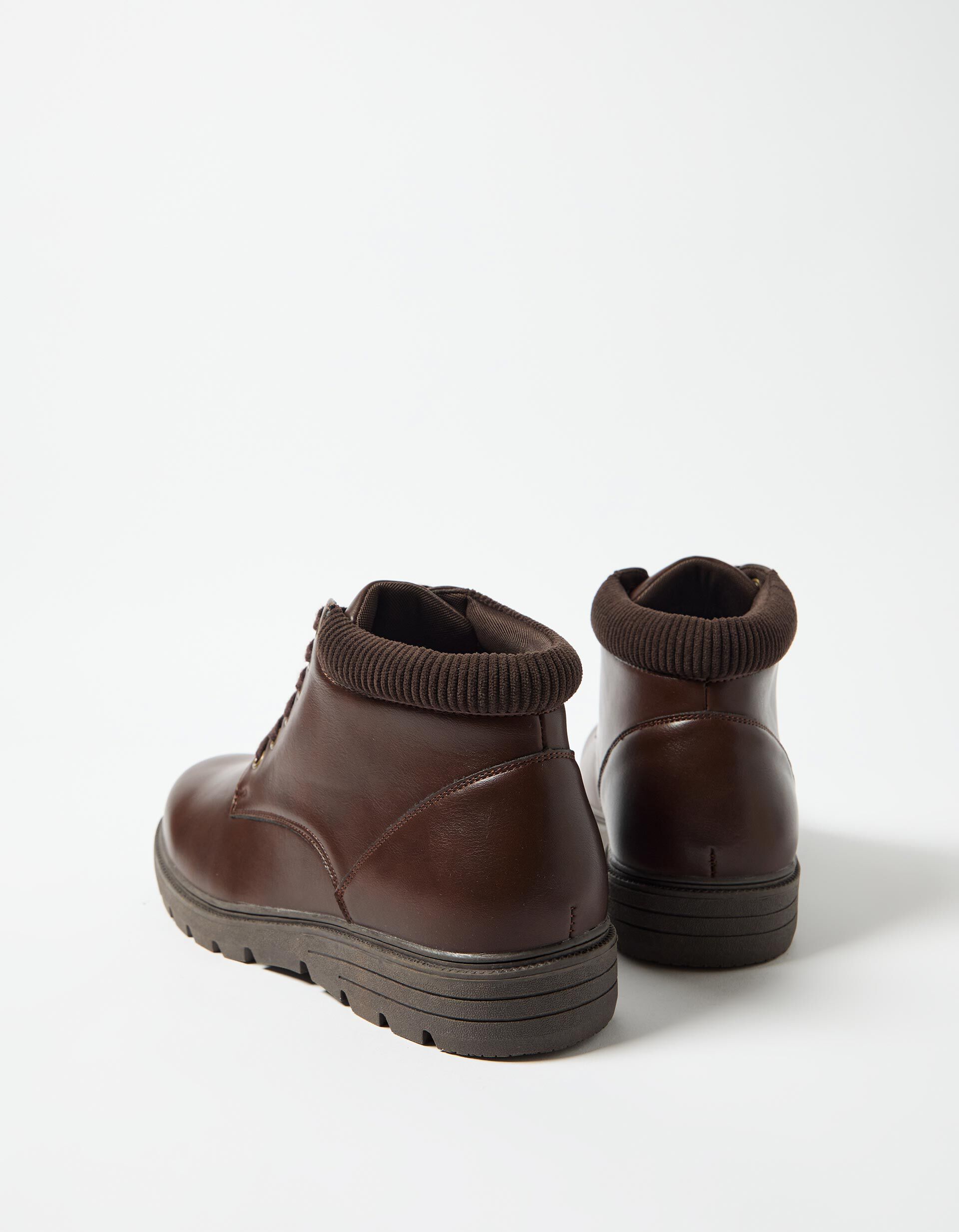 Comprar Online Botas, Homem, Castanho 