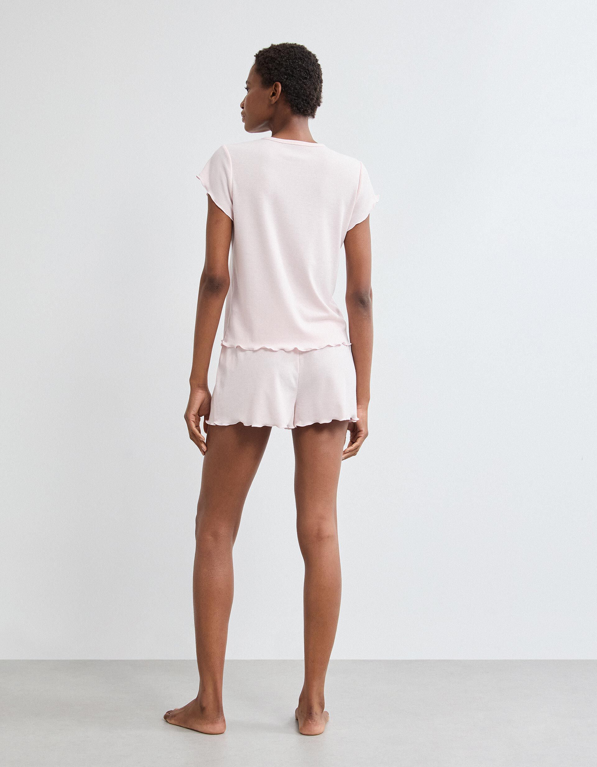 Comprar Online Pijama, Mulher, Rosa Claro