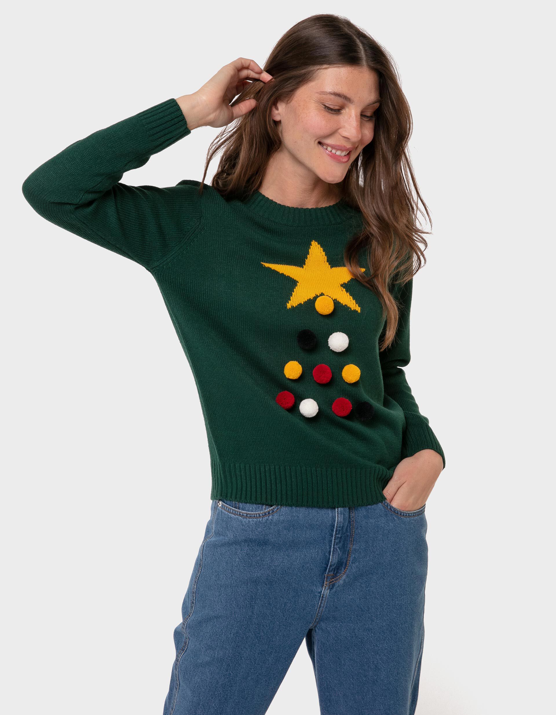 Camisolas natal modalfa clearance