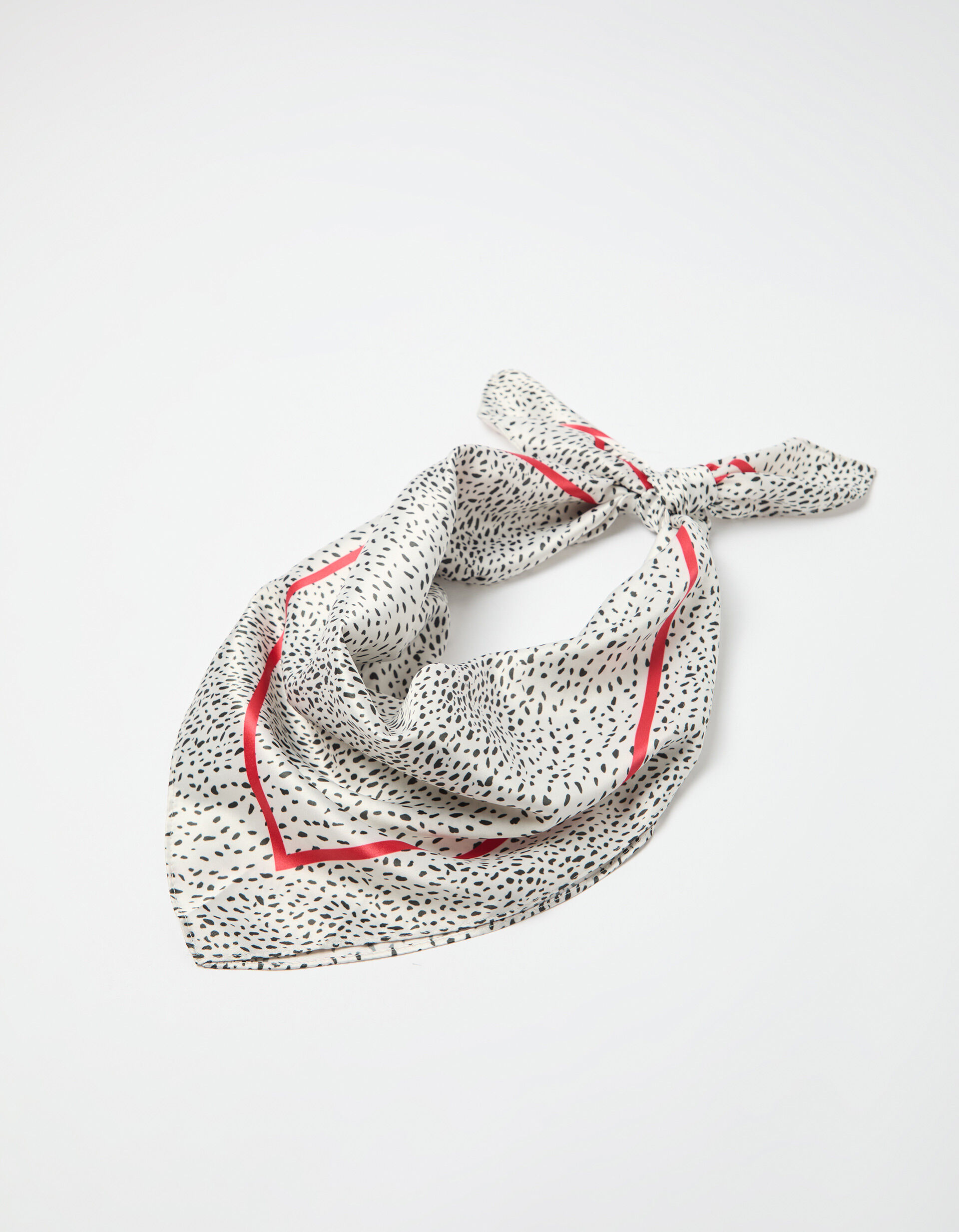 Comprar Online Len&ccedil;o, Mulher, Branco