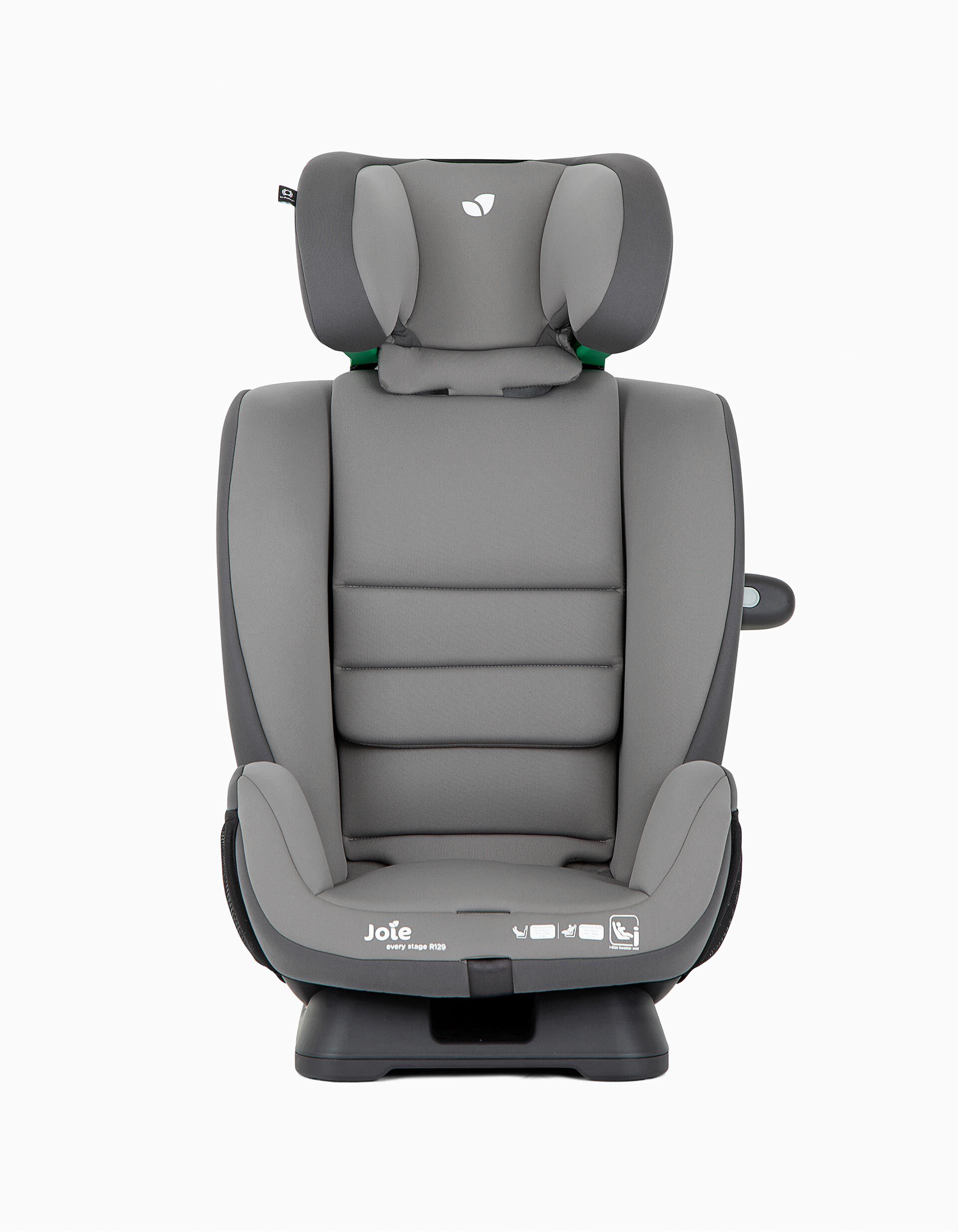 Comprar Online Cadeira Auto I-Size Every Stage Cobble Stone Joie