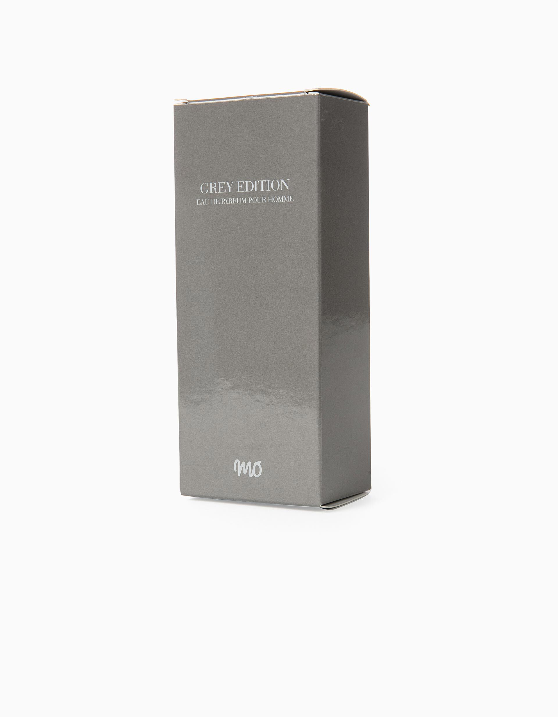 Comprar Online Grey Edition Eau de parfum 50ml