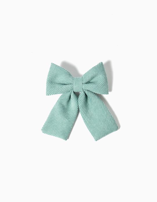 Comprar Online Travessão com Laço, Menina, Verde