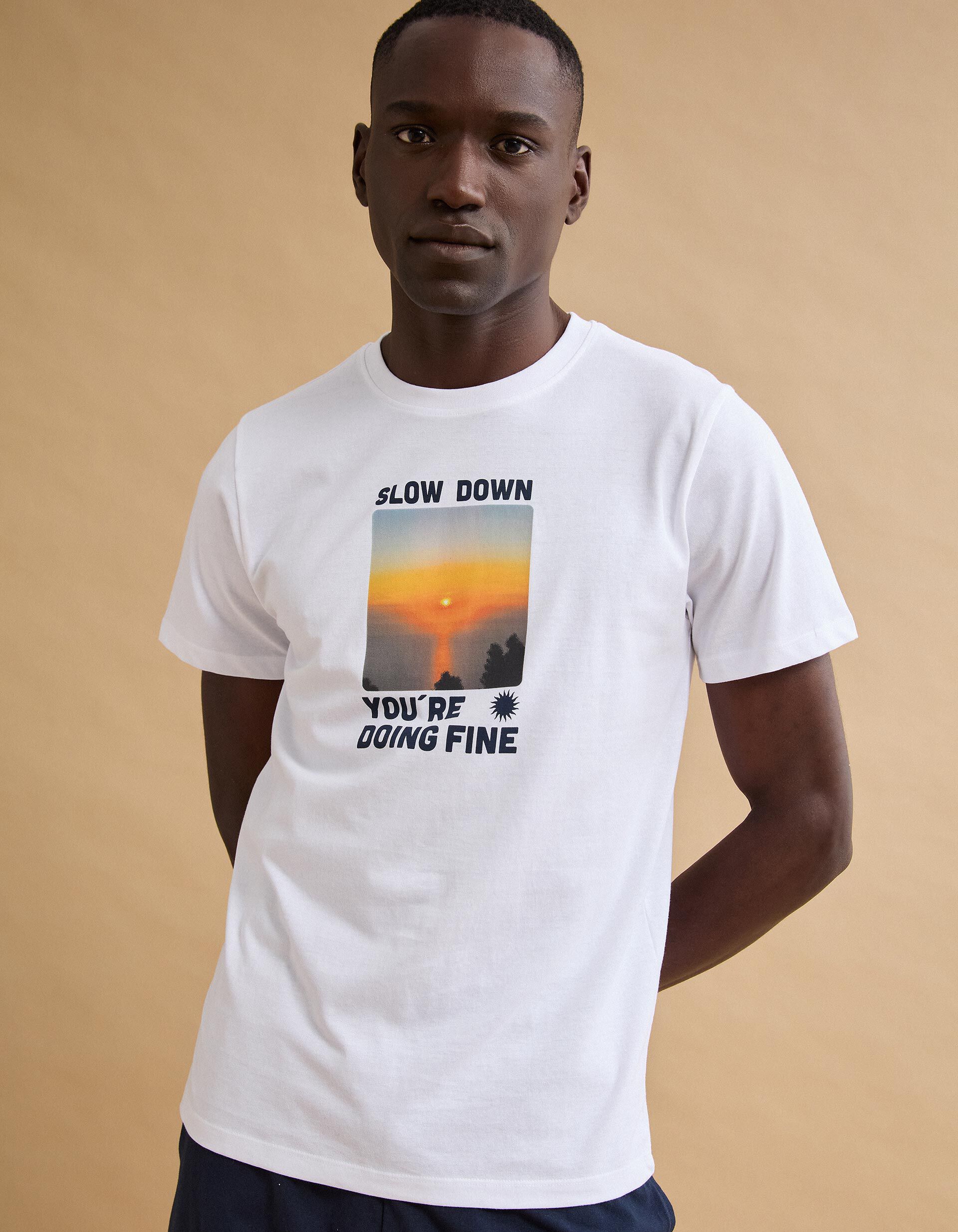 Comprar Online Pijama, Homem, Branco