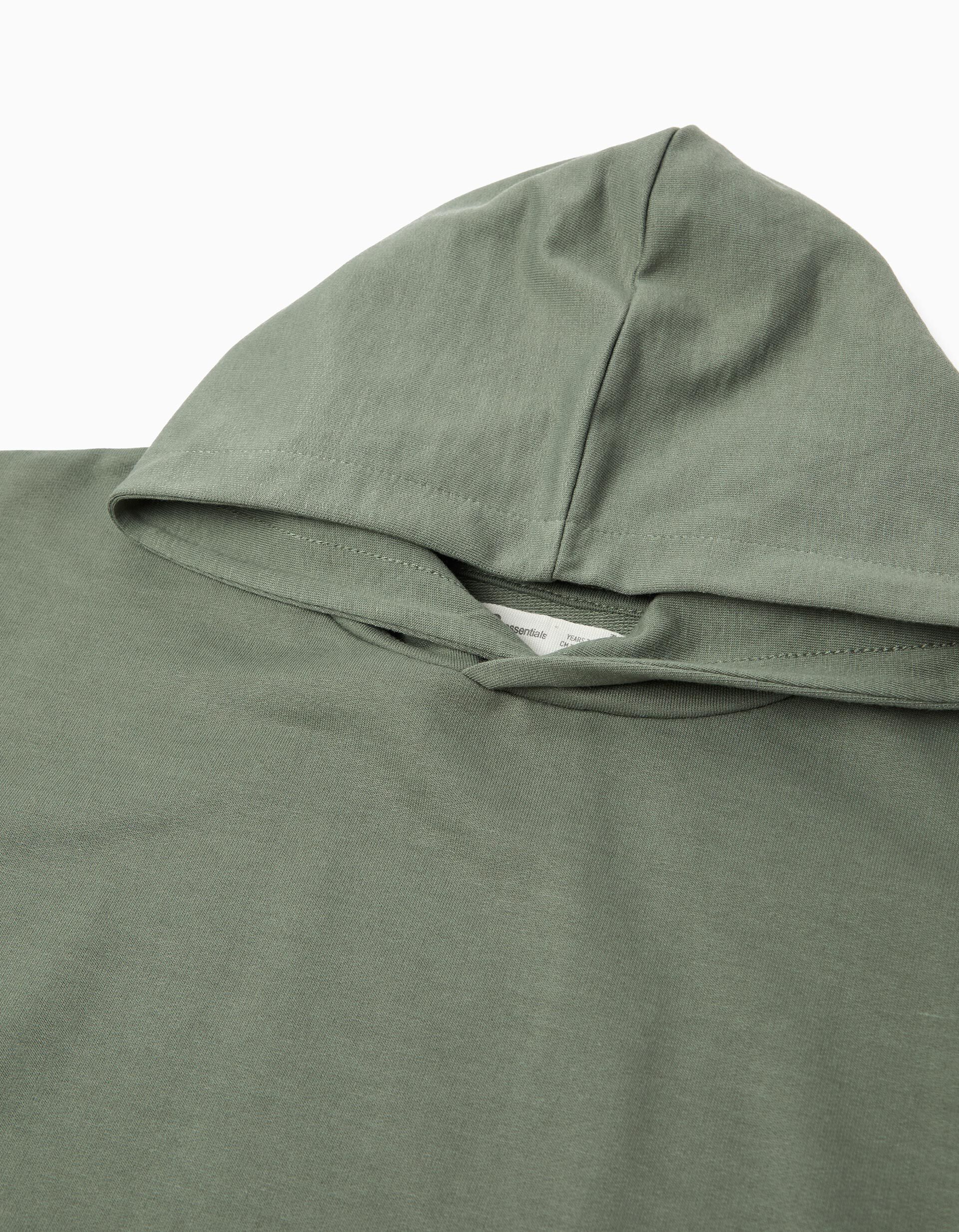 Comprar Online Sweatshirt Com Capuz, Menino, Azul Claro