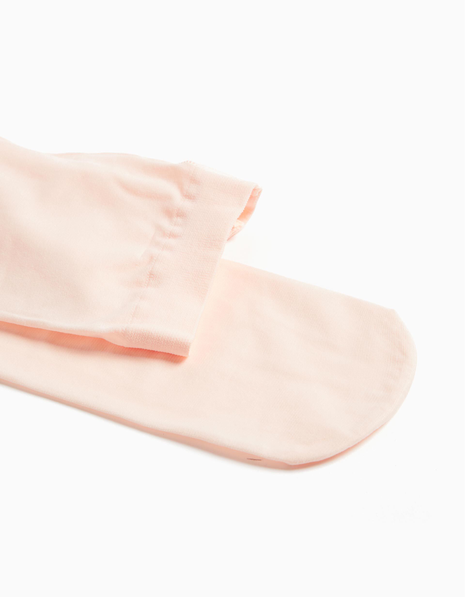 Comprar Online 2 Pairs of Tights Pack, Girls, Multicolour