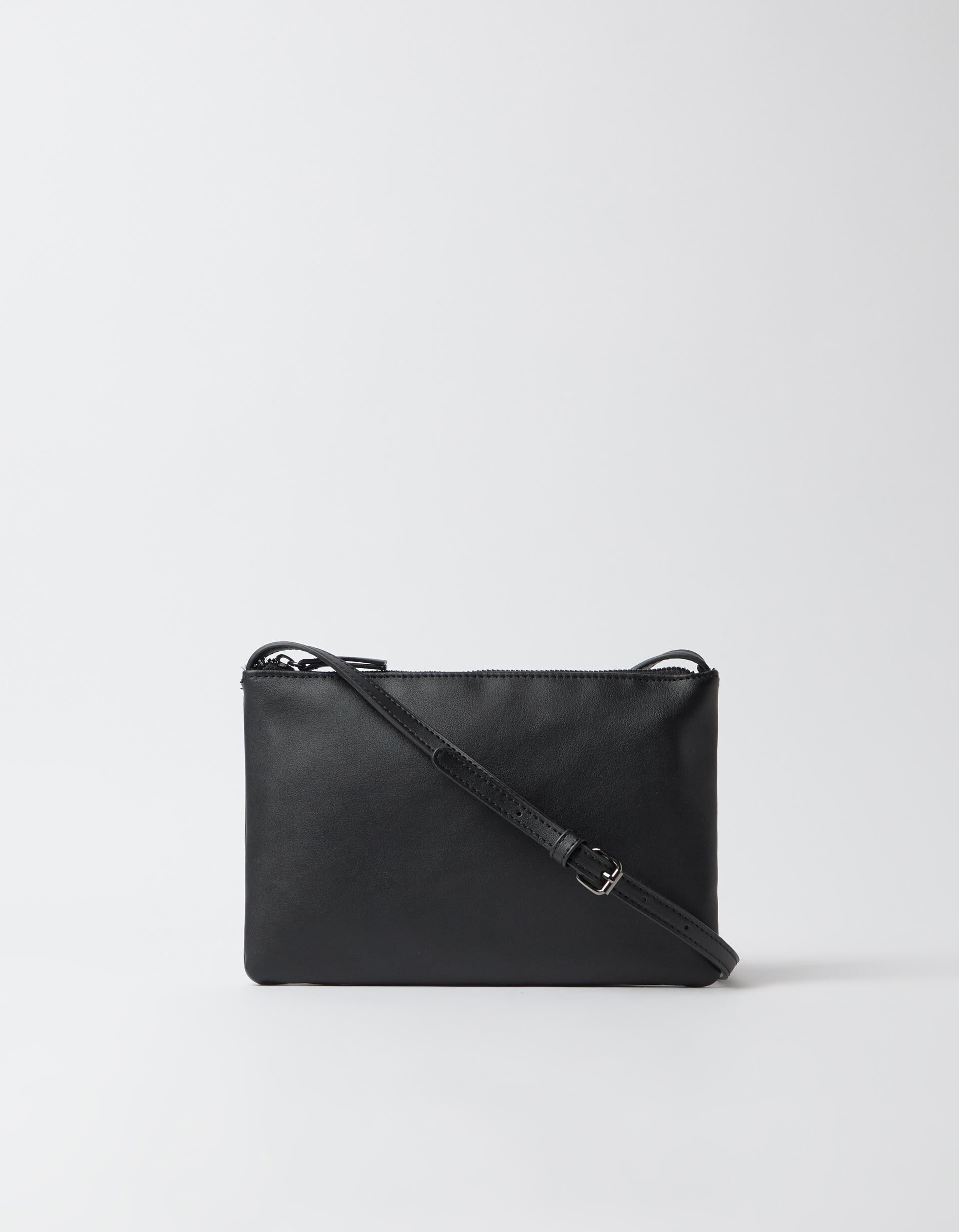 Comprar Online Mala Tiracolo, Mulher, Preto