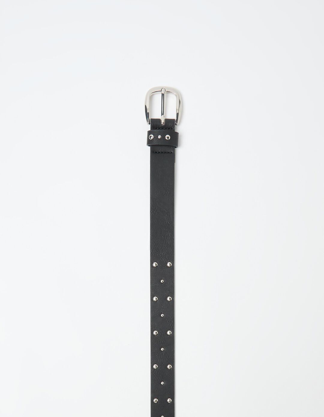 Cinto, Mulher, Preto