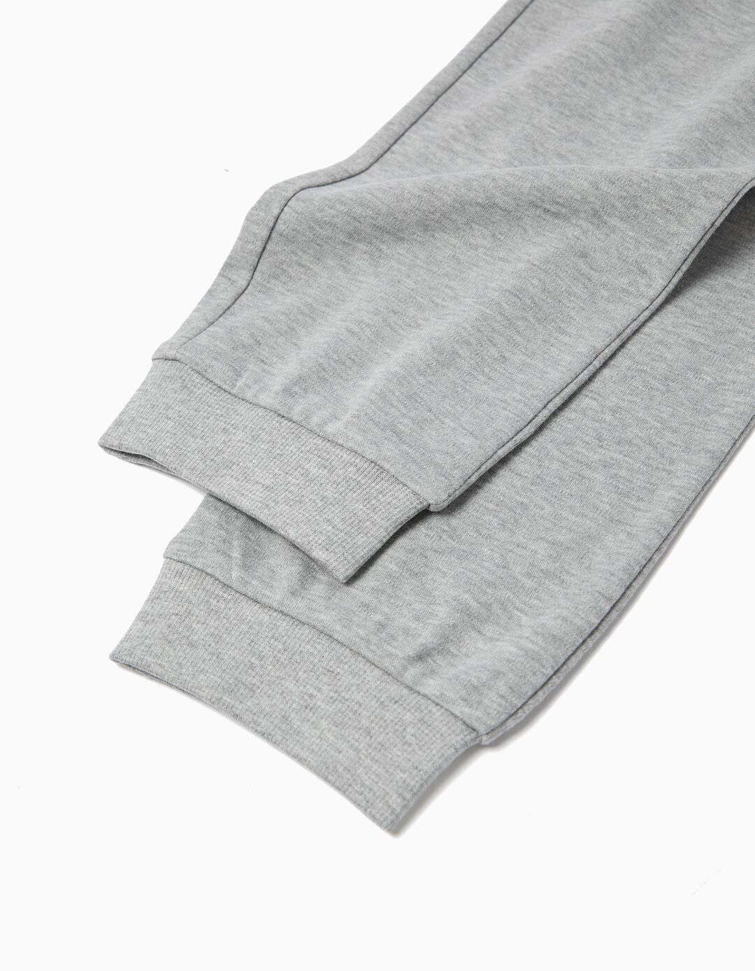 Pijama, Menino, Cinzento Claro