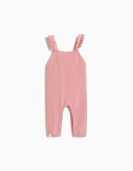 Comprar Online Macacão, Menina, Rosa Claro