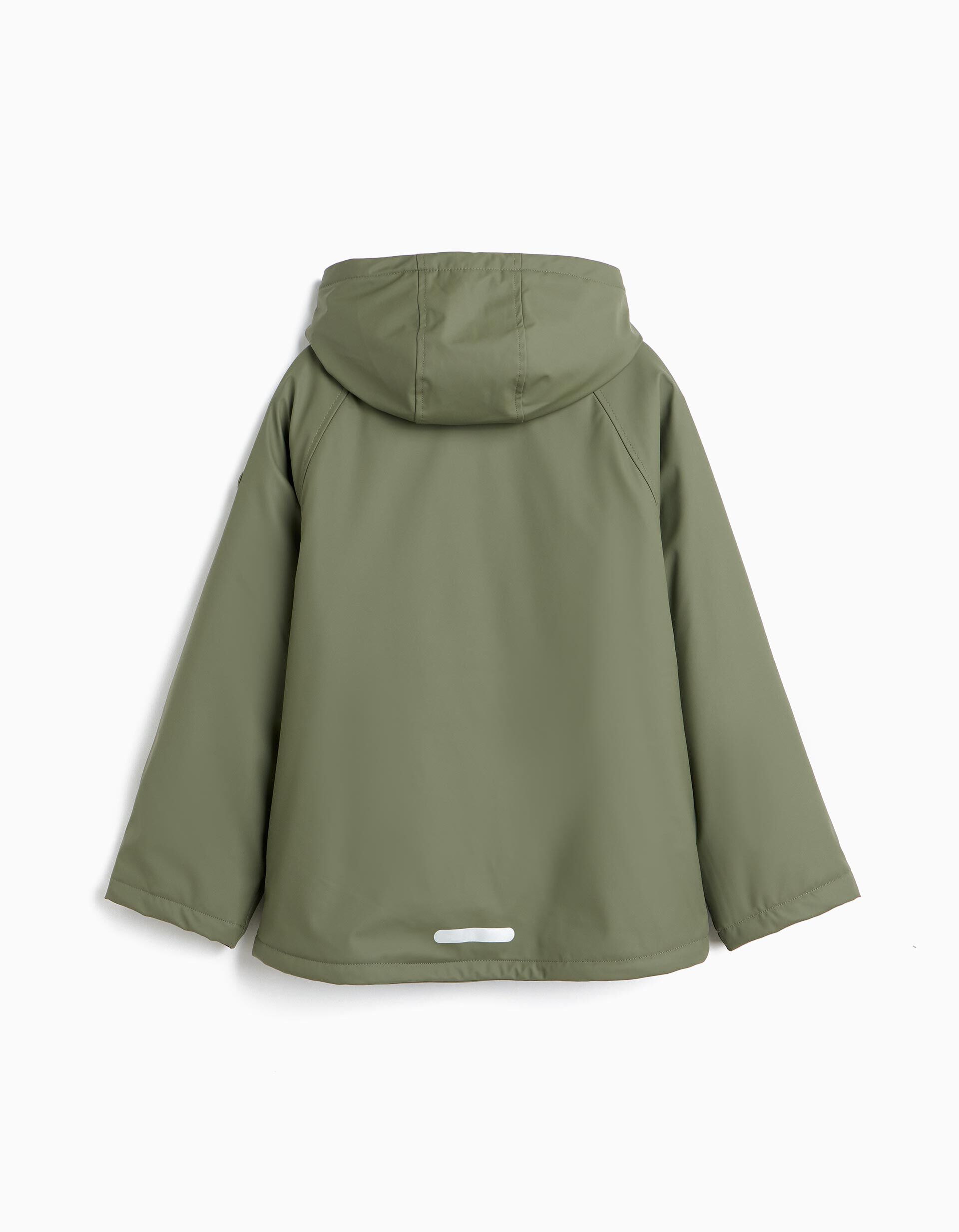 Comprar Online Parka Imperme&aacute;vel, Menino, Verde Escuro