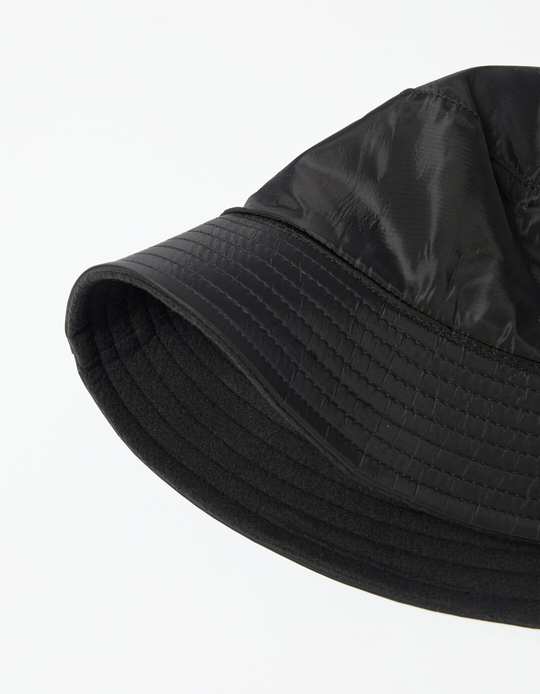 Chapéu Panamá, Mulher, Preto