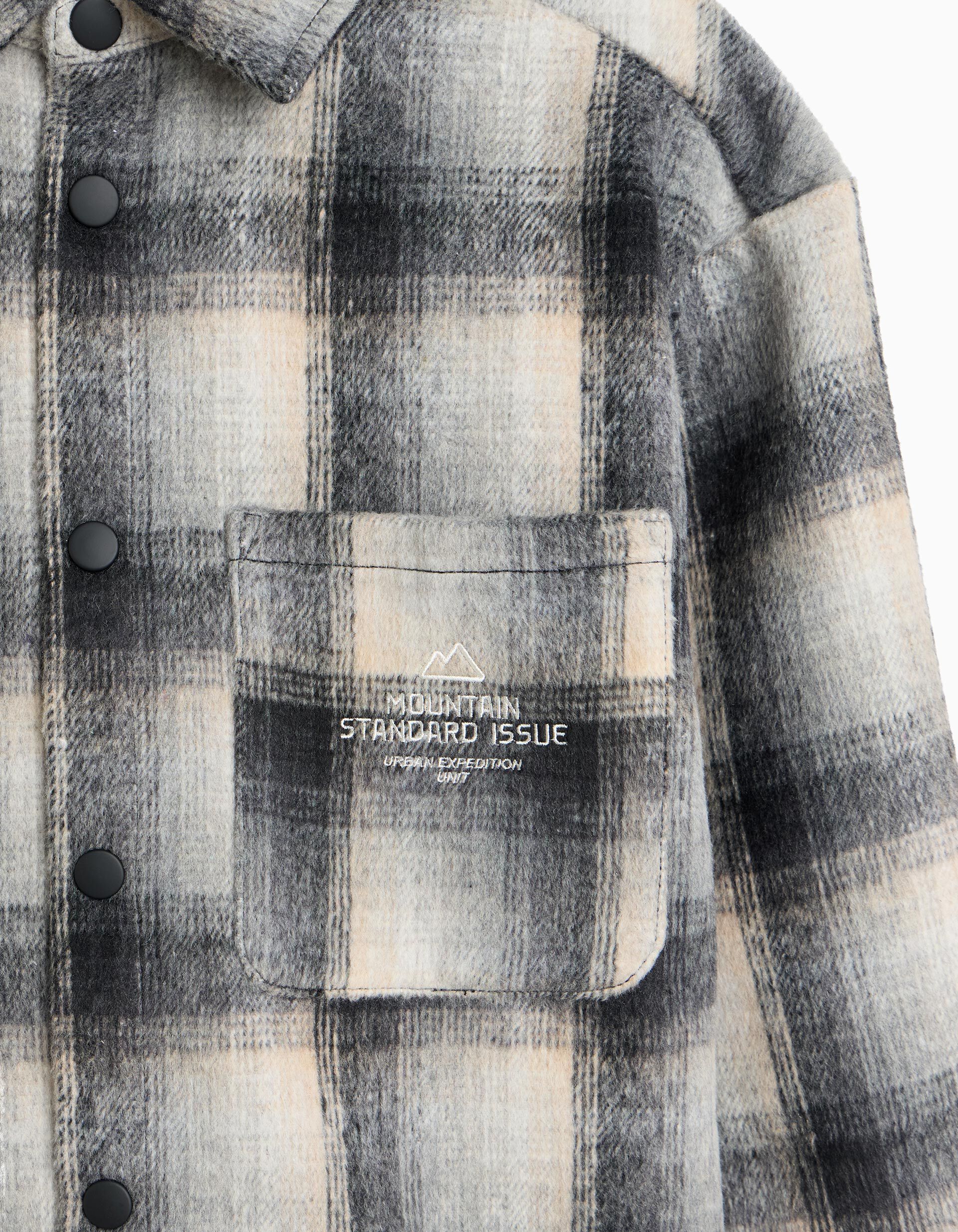Comprar Online Sobrecamisa Com Capuz, Menino, Bege