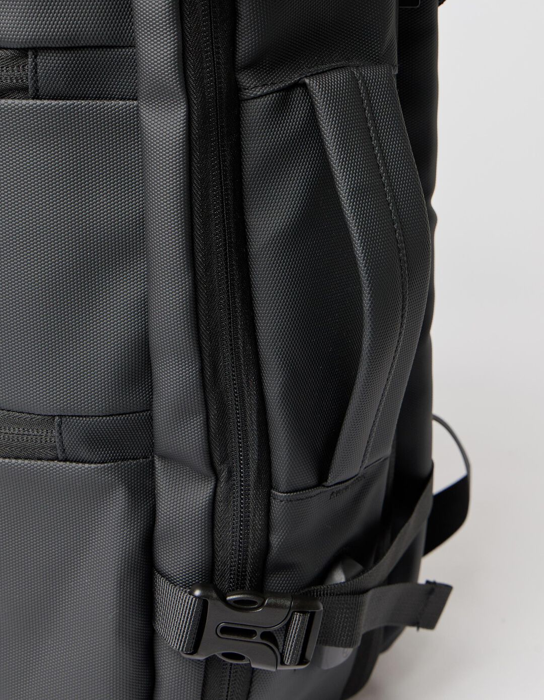 Mochila De Viagem, Preto