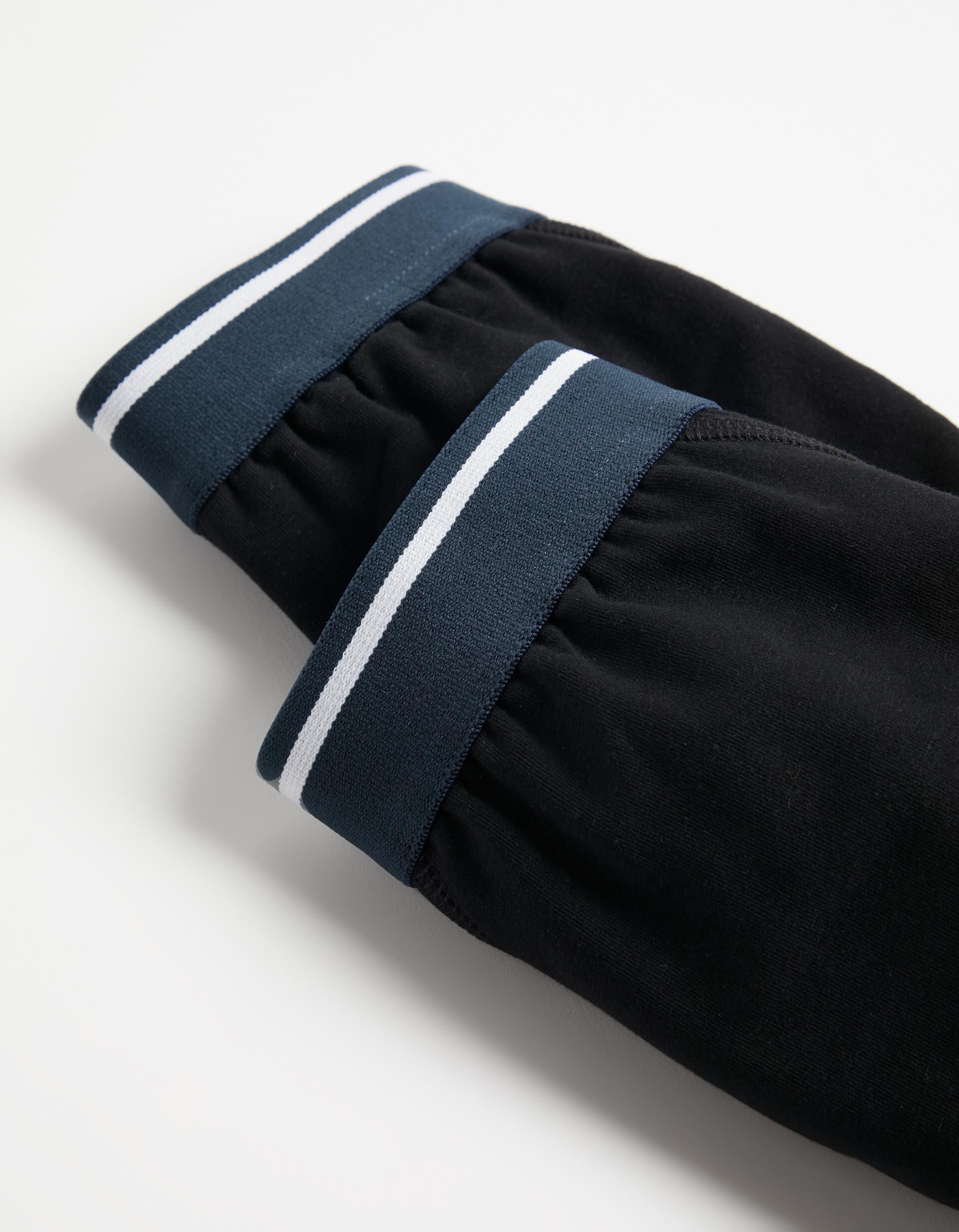 Comprar Online Pack 2 Cuecas, Homem, Preto