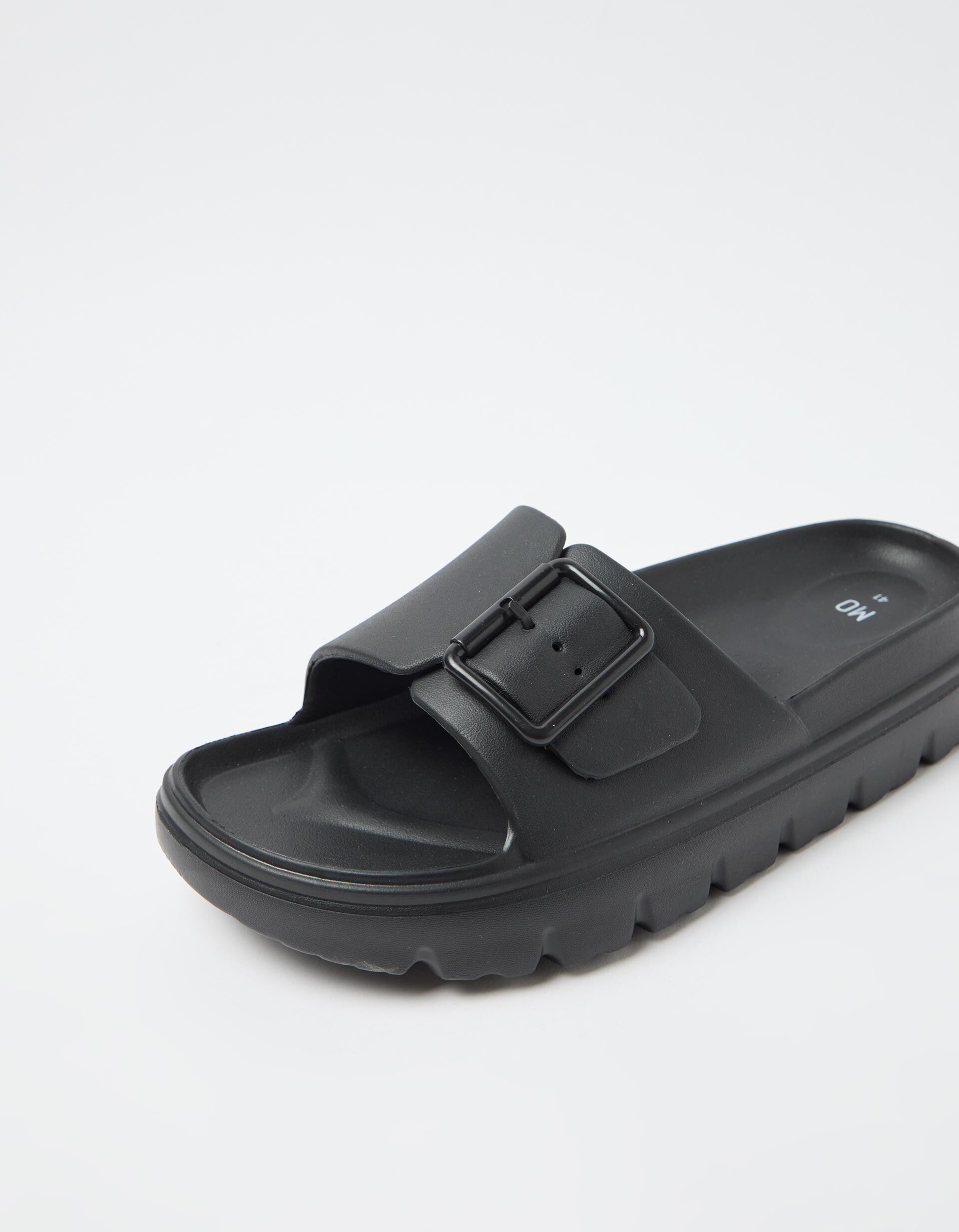 Comprar Online Sand&aacute;lias, Mulher, Preto