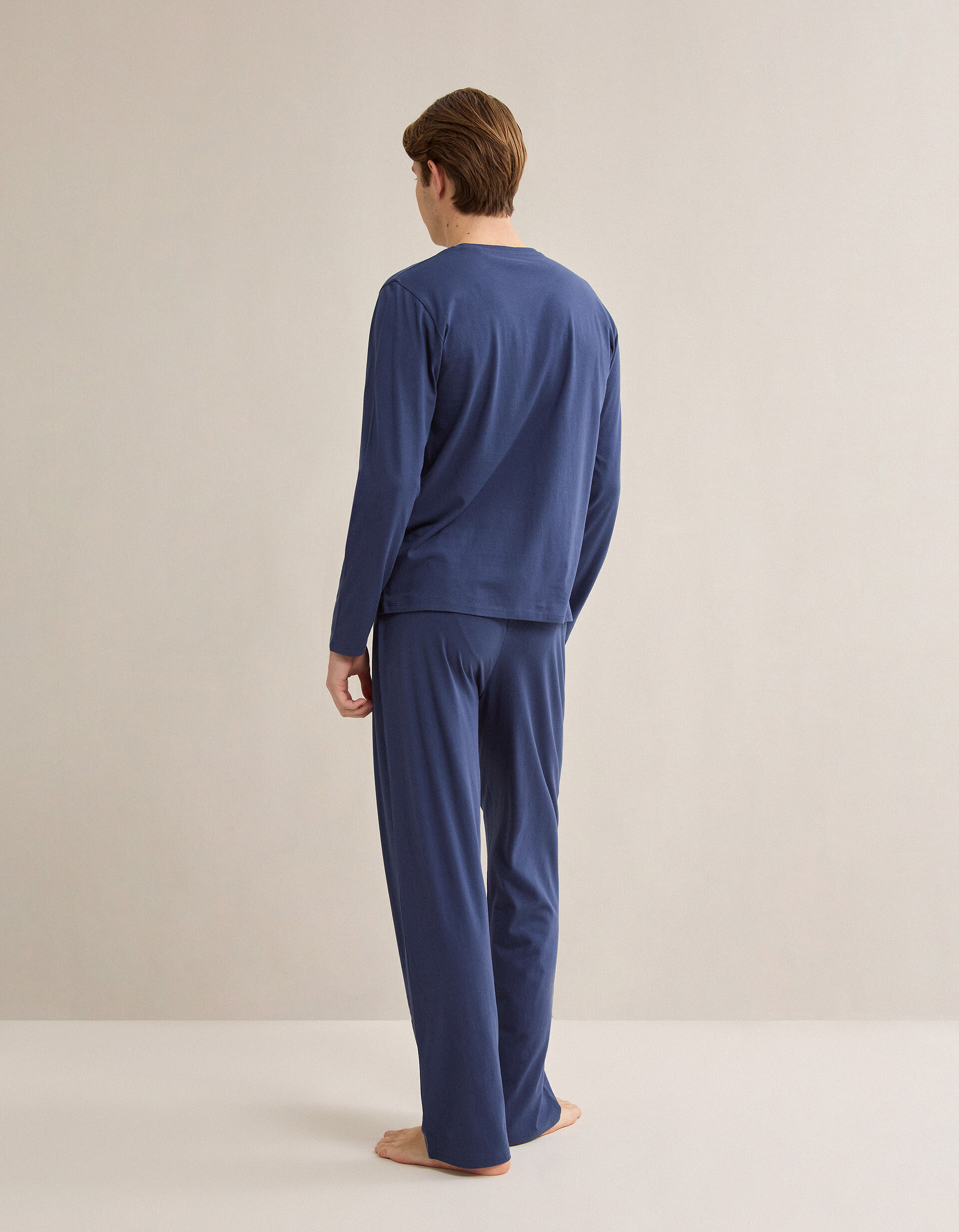 Comprar Online Pijama, Homem, Azul Escuro