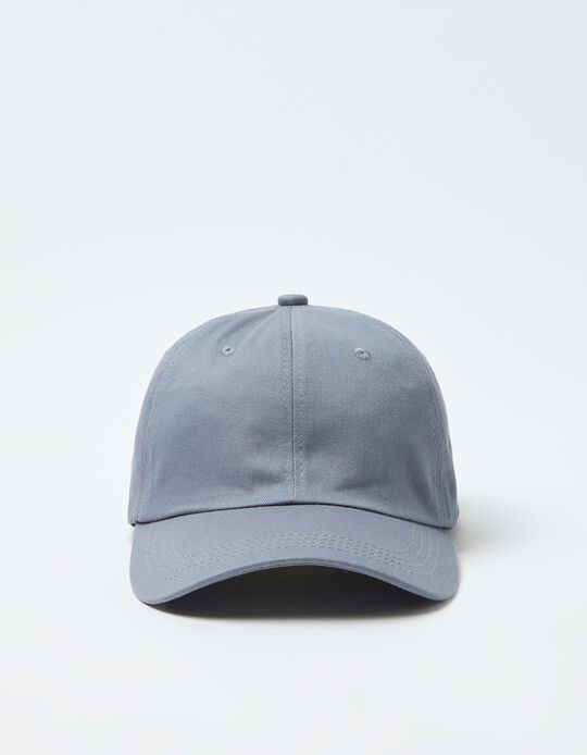 Comprar Online Bon&eacute;, Homem, Cinzento