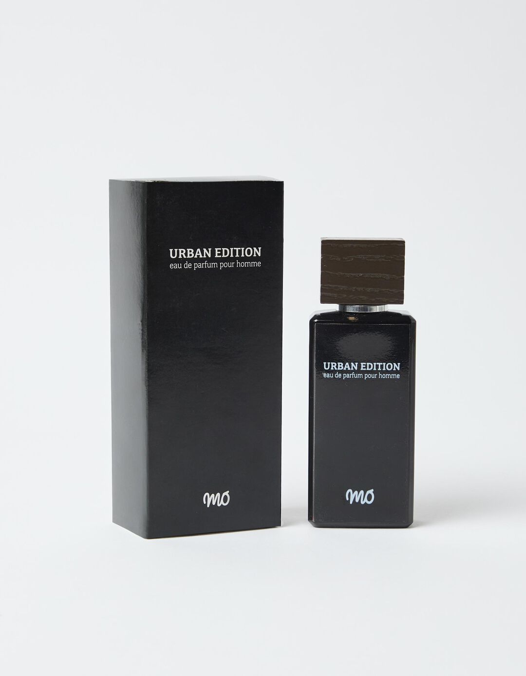 Perfume Grey Edition 50ml