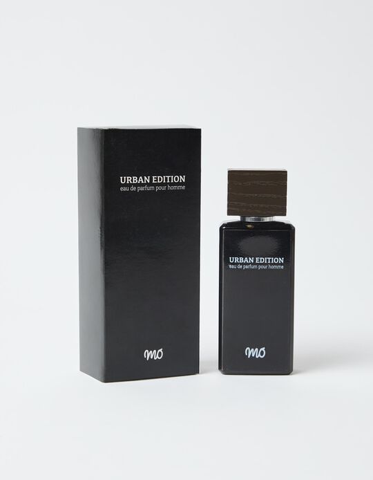 Comprar Online Perfume Grey Edition 50ml
