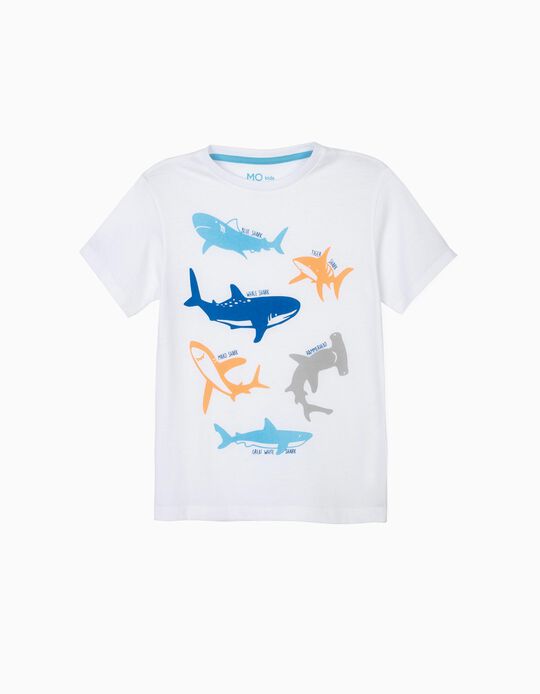 T-shirt tubar&otilde;es