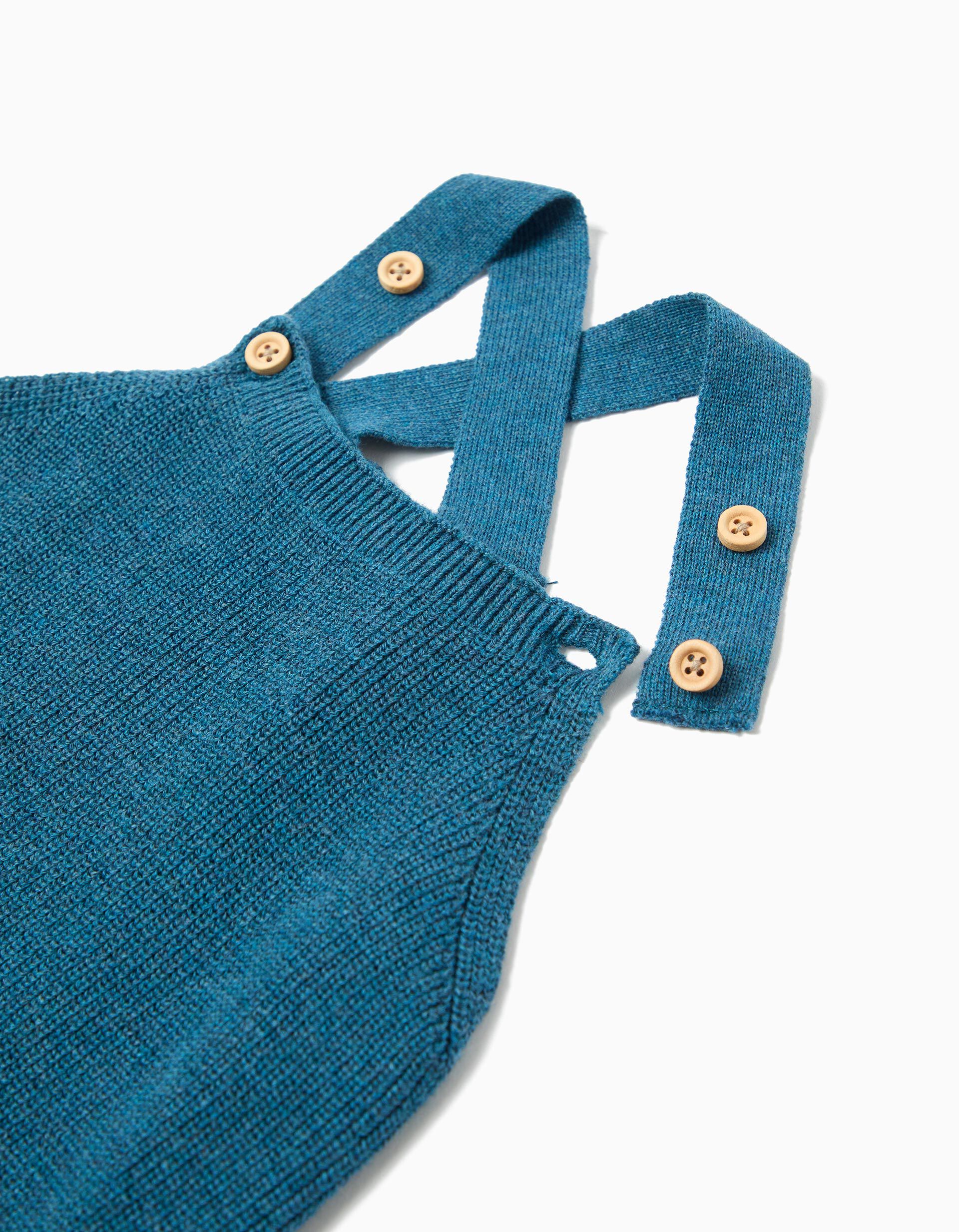 Comprar Online Macac&atilde;o, Rec&eacute;m-Nascido, Azul Escuro