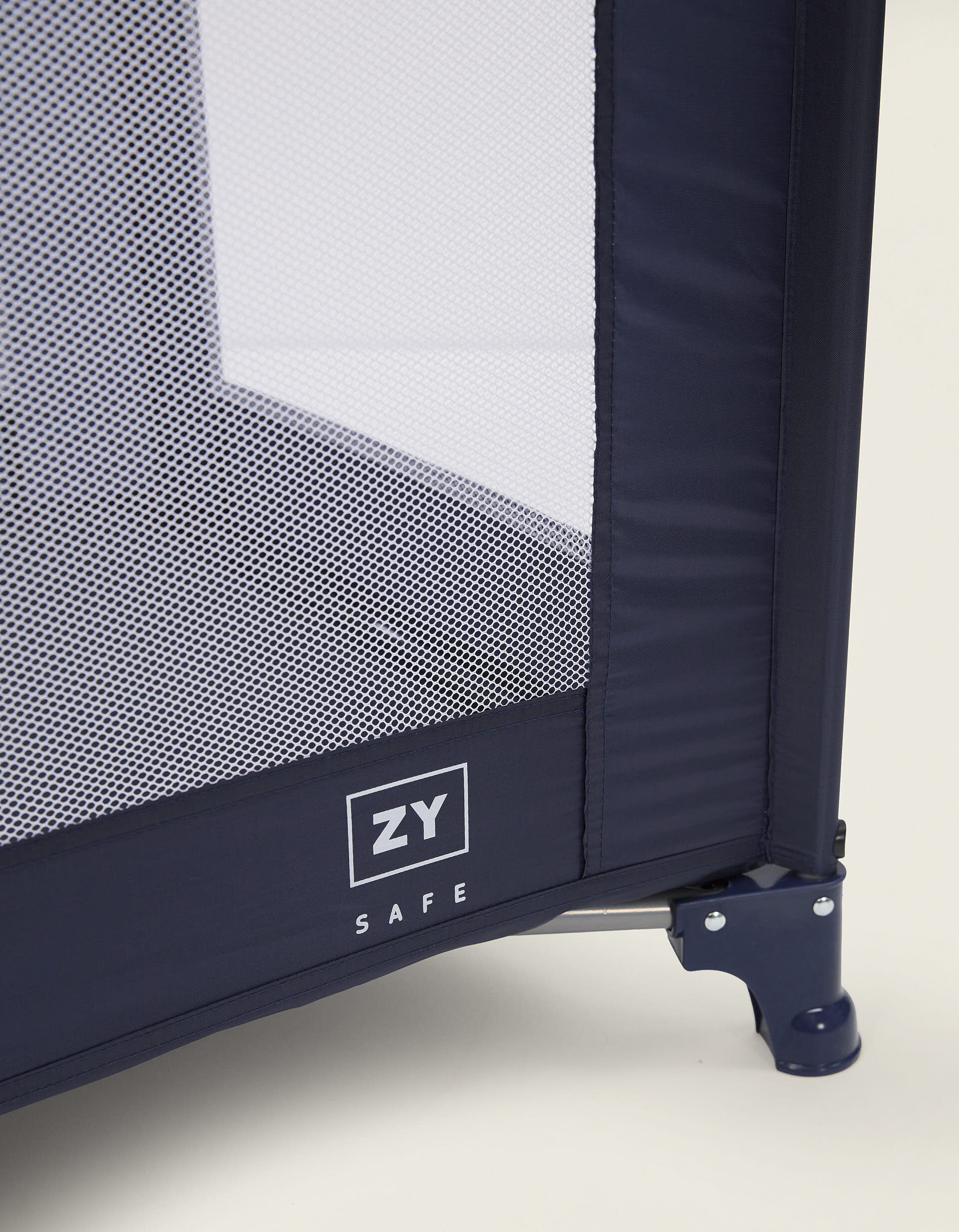 Comprar Online Cama De Viagem Nap Nap Plus Dark Blue Zy Baby