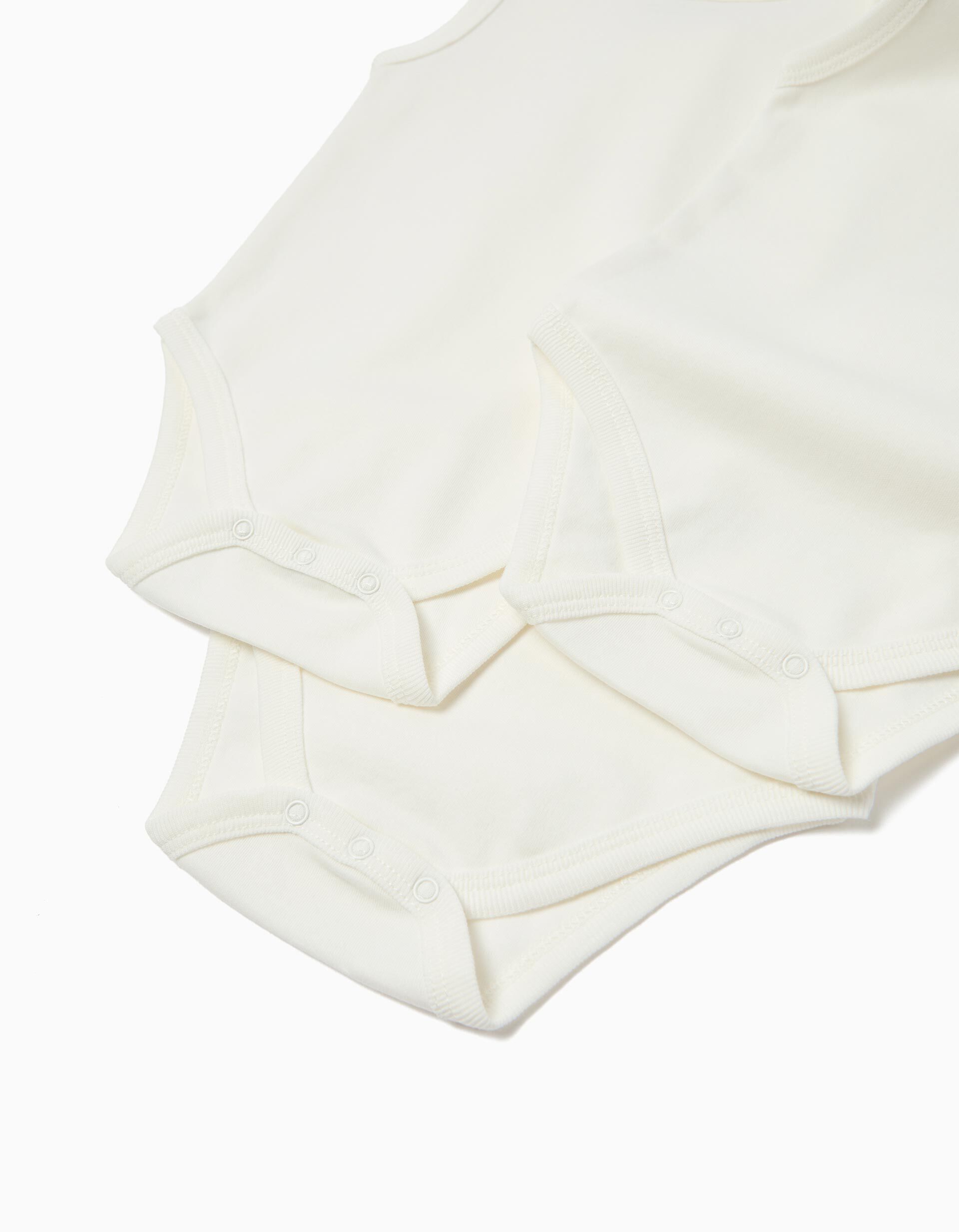 Comprar Online Pack 3 Bodies Sem Mangas, Menino, Multicor