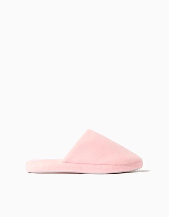 Comprar Online Chinelos de Quarto, Menina, Rosa Claro