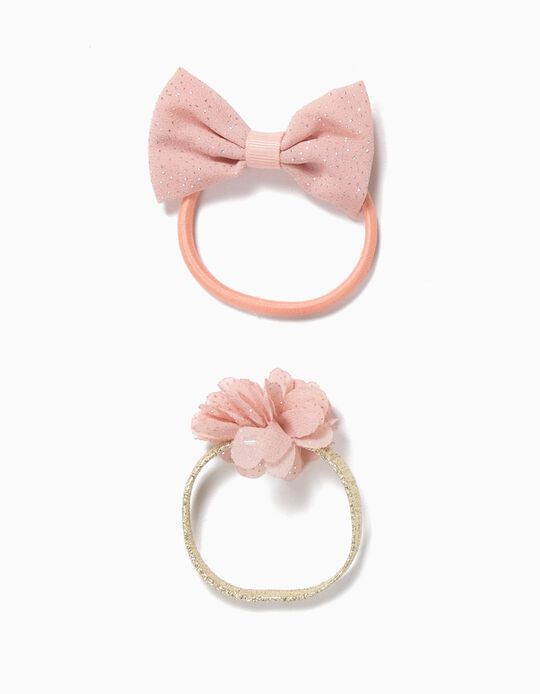 Pack of 2 Elastic Bands