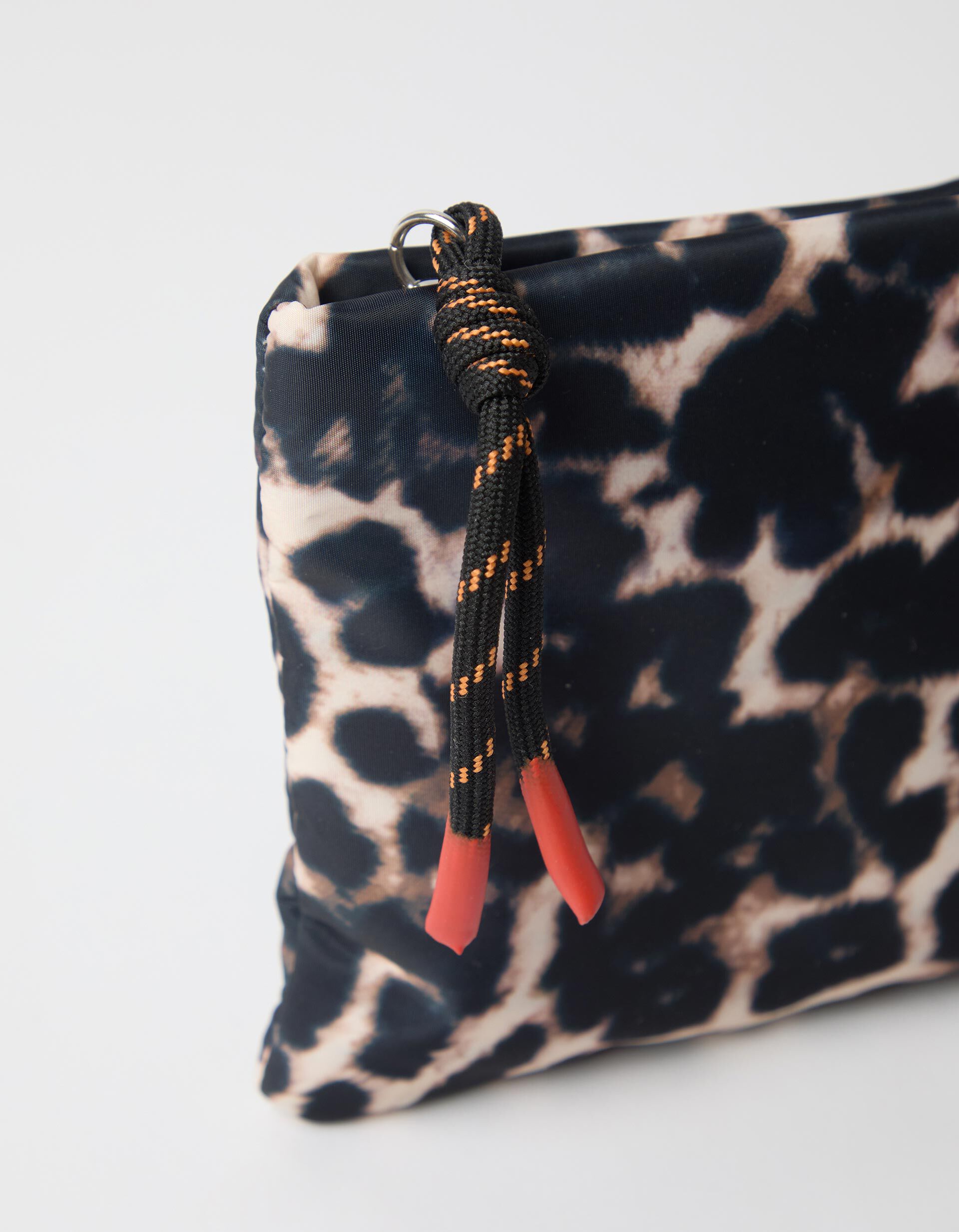 Comprar Online Bolsa Animal Print, Mulher, Multicolor