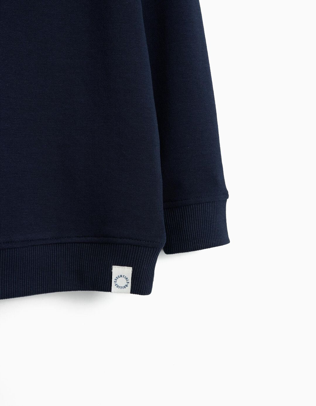 Pack 2 Sweatshirts De Felpa, Menino, Verde Escuro