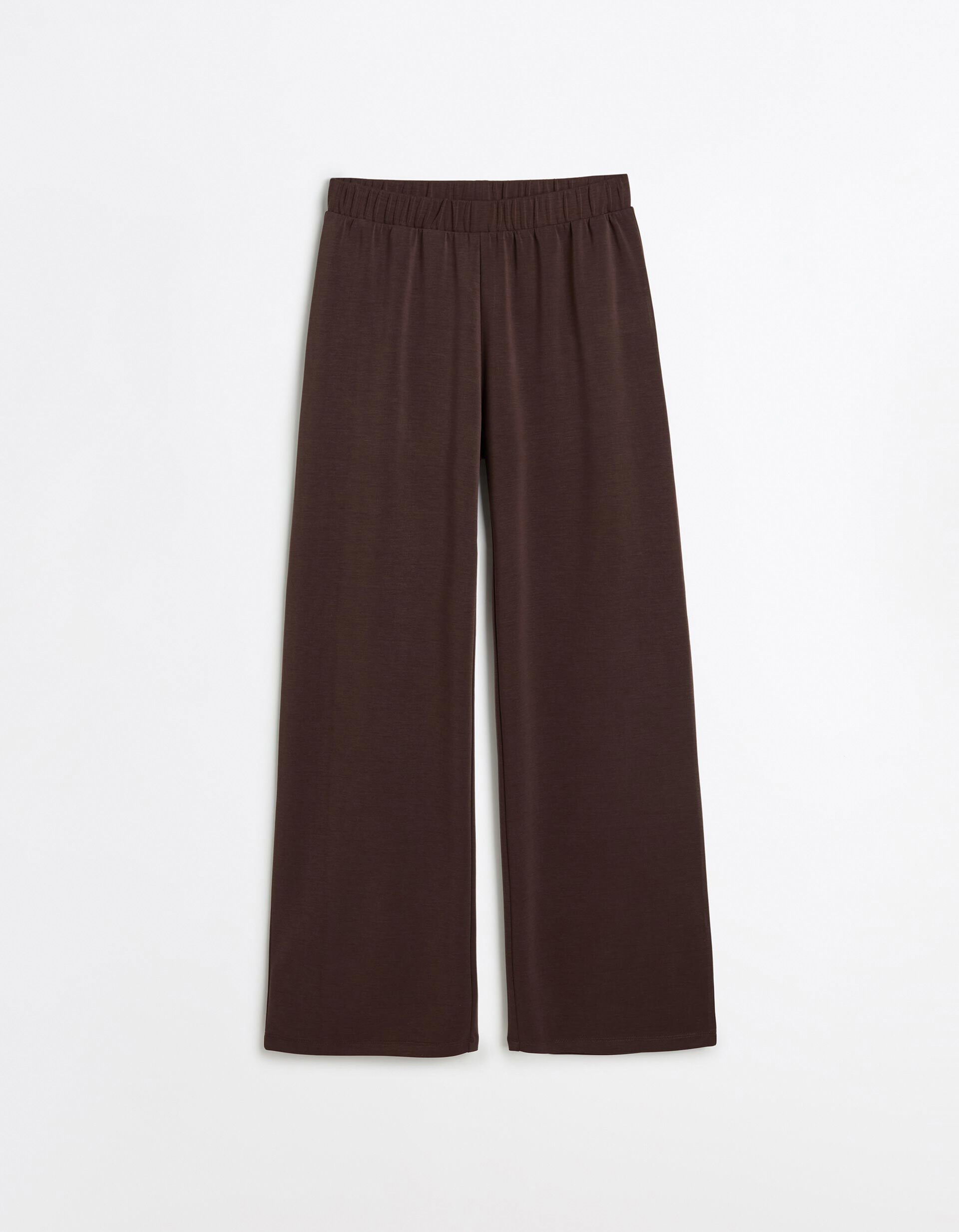 Comprar Online Cal&ccedil;as, Mulher, Castanho Escuro