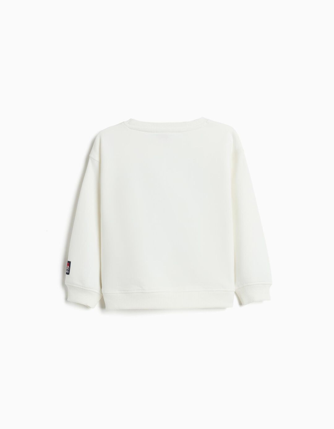 Sweatshirt 'Marvel', Menino, Branco