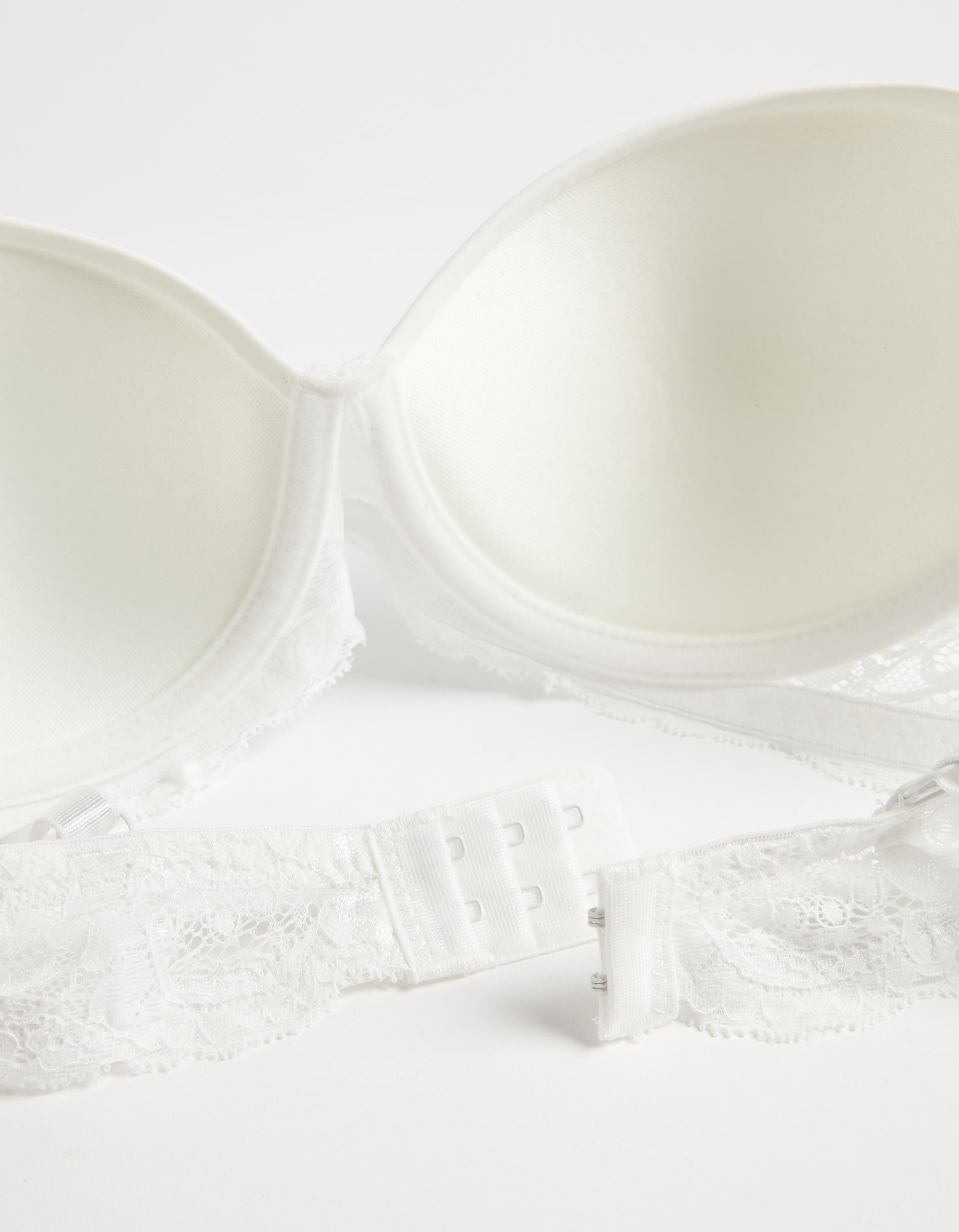 Comprar Online Cup B Bra, Women, White