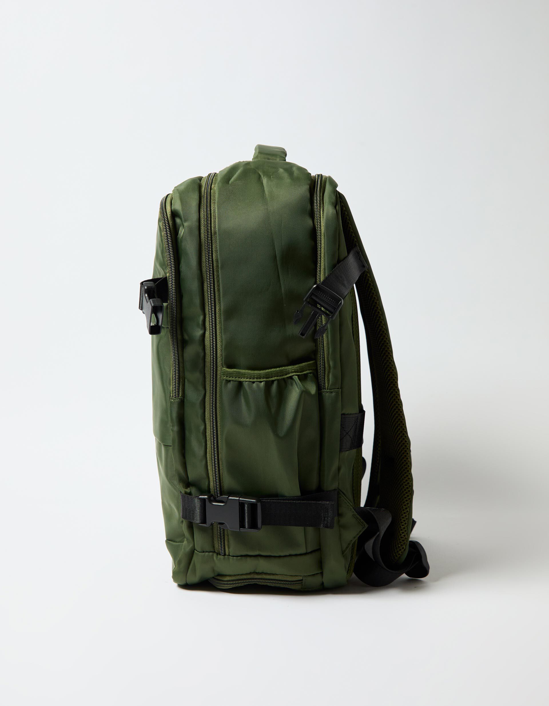 Comprar Online Mochila, Homem, Verde