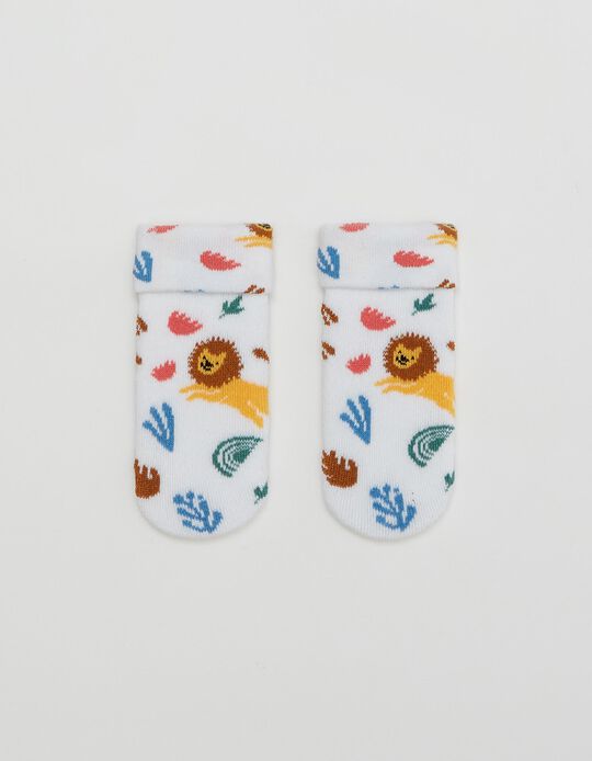 Socks, Baby Boys, Multicolour