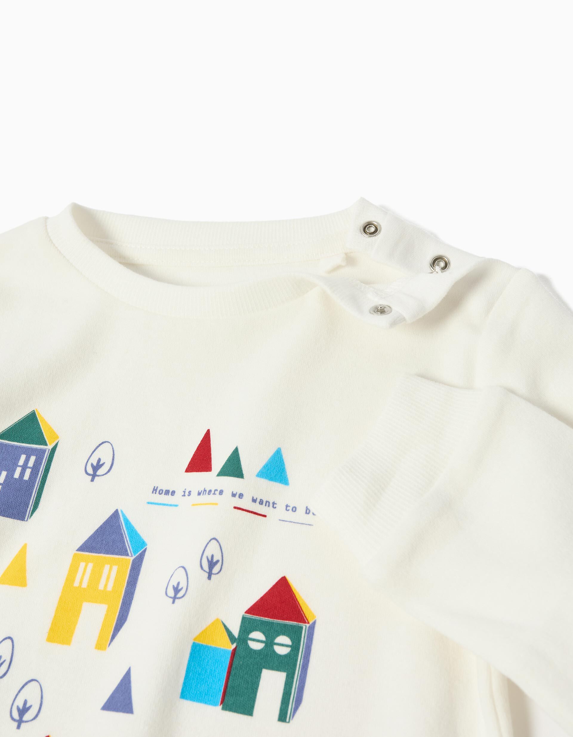 Comprar Online Pijama, Menino, Bege Claro 