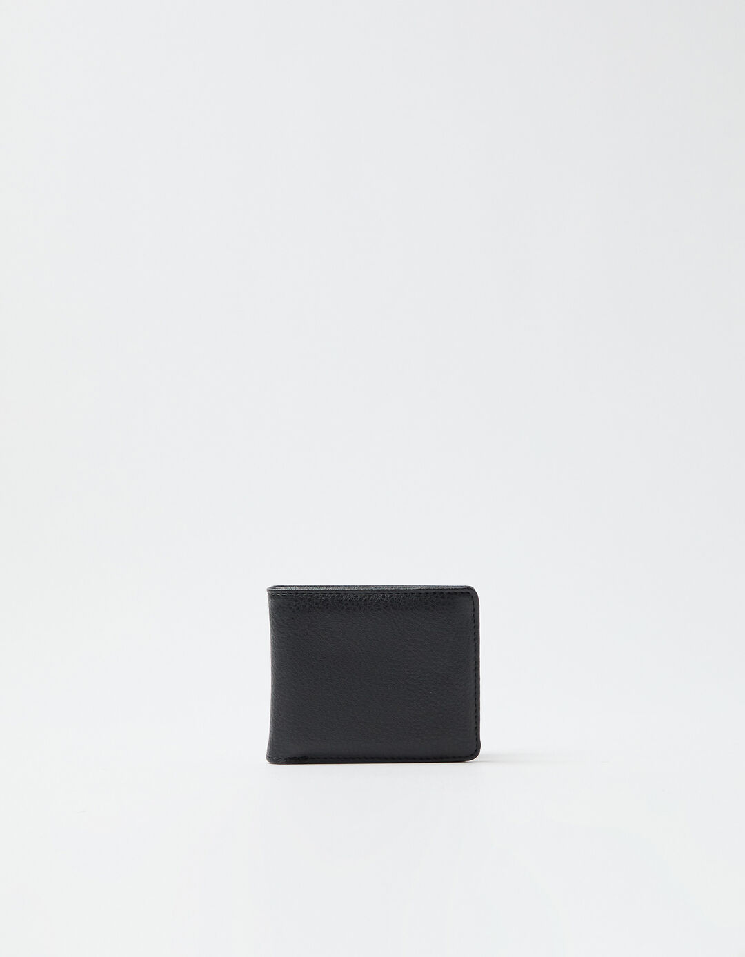 Carteira, Homem, Preto