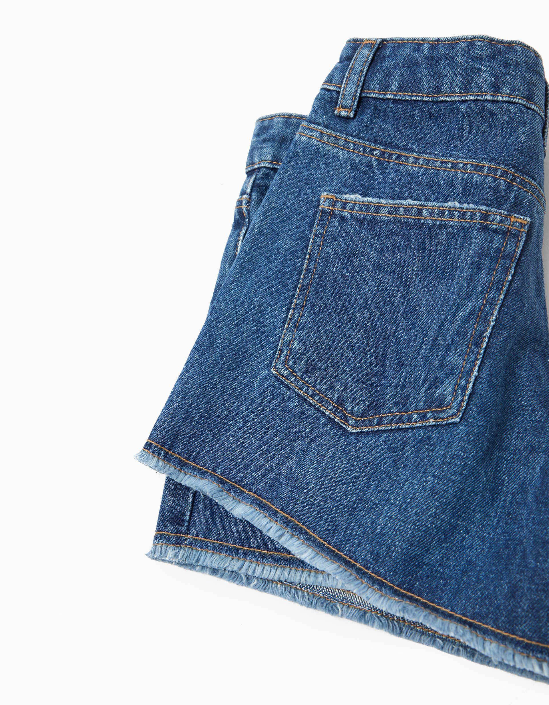 Comprar Online Cal&ccedil;&otilde;es de Ganga, Menina, Azul