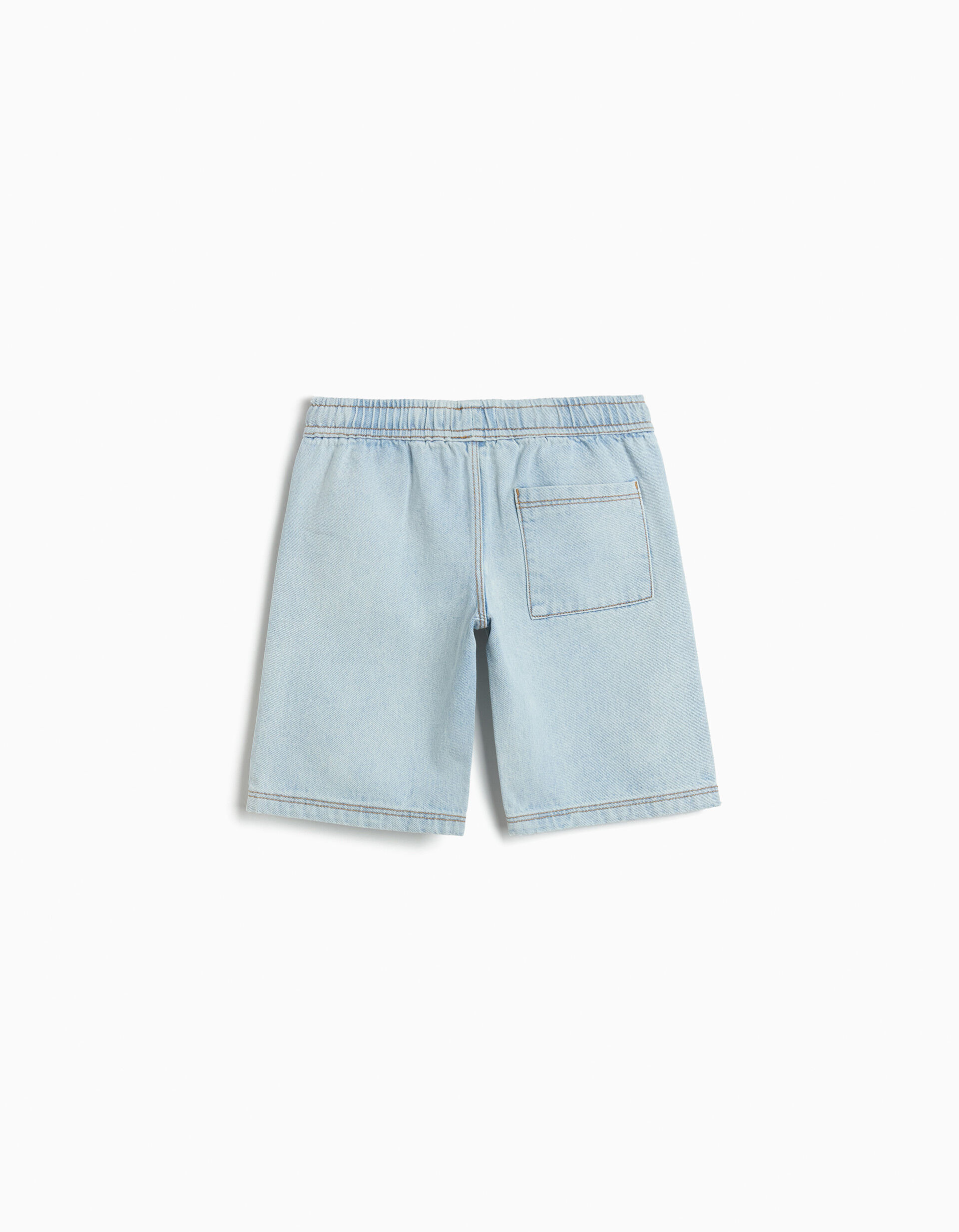 Comprar Online Cal&ccedil;&otilde;es de Ganga, Menino, Azul Claro