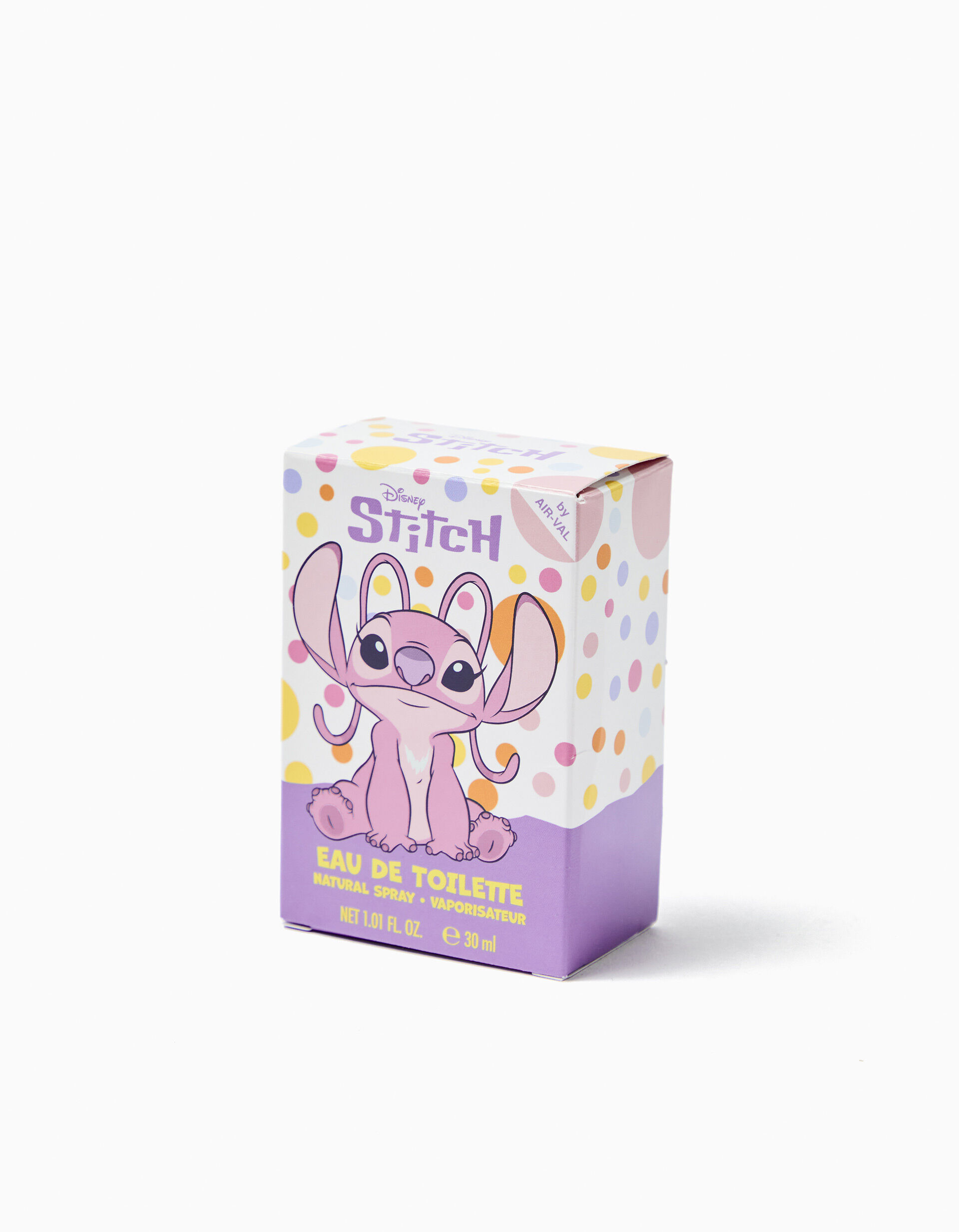 Comprar Online Perfume 'Stitch', Menina, Rosa