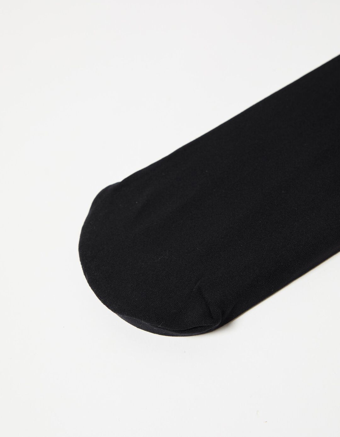 Collants Opacas 40DEN, Mulher, Preto