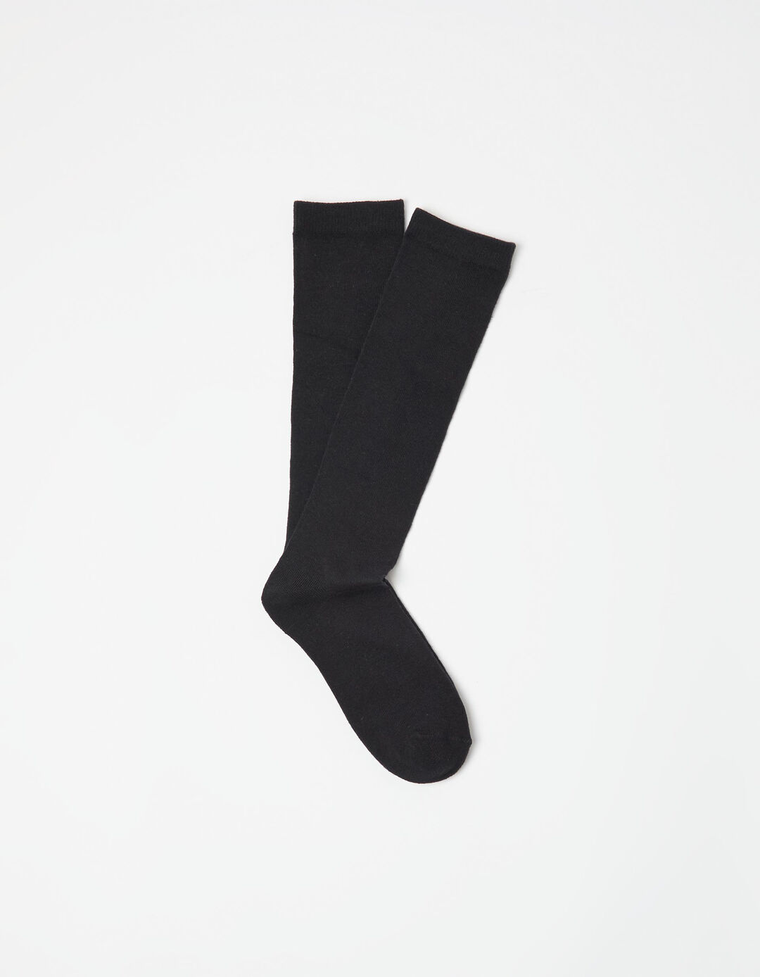 Meias, Mulher, Preto